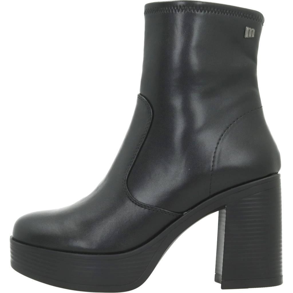 Mtng Modèle New 67 Couleur Noir 2/5