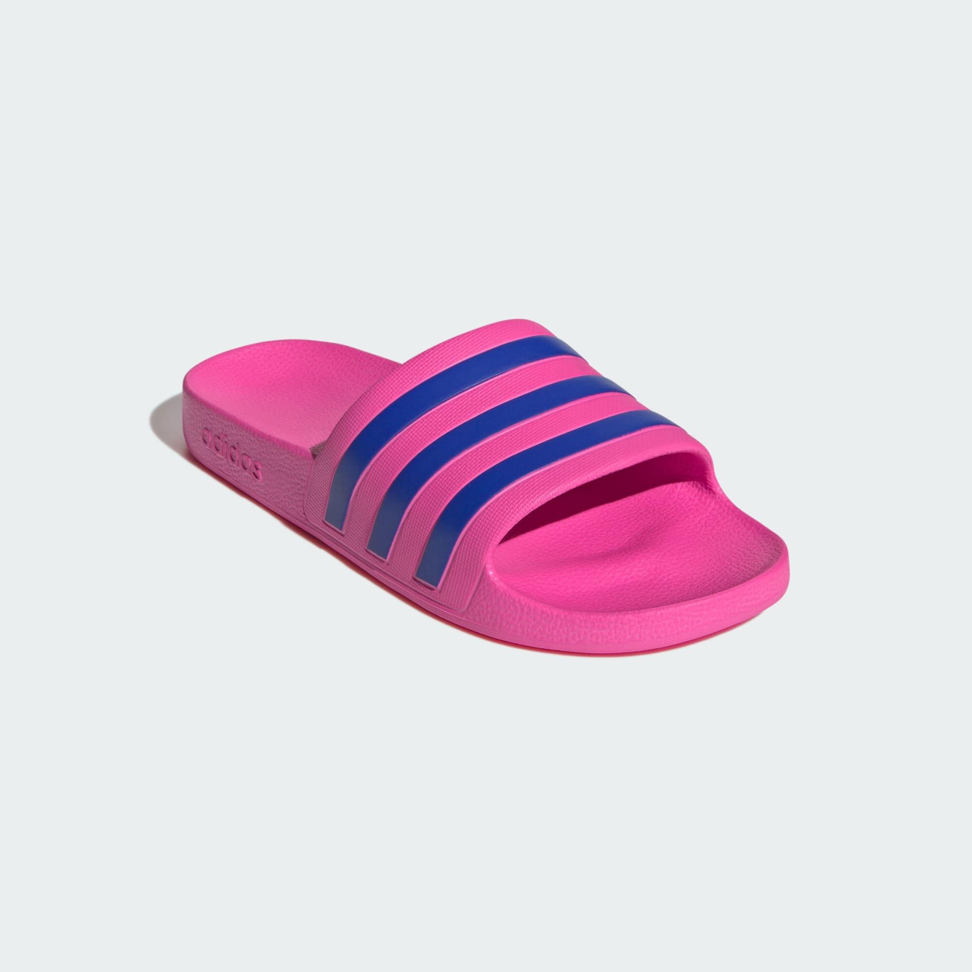 Adilette Aqua Badeschlappen 4/15