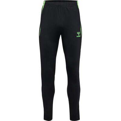 Trekkoordsluiting broek hmllead heren hummel