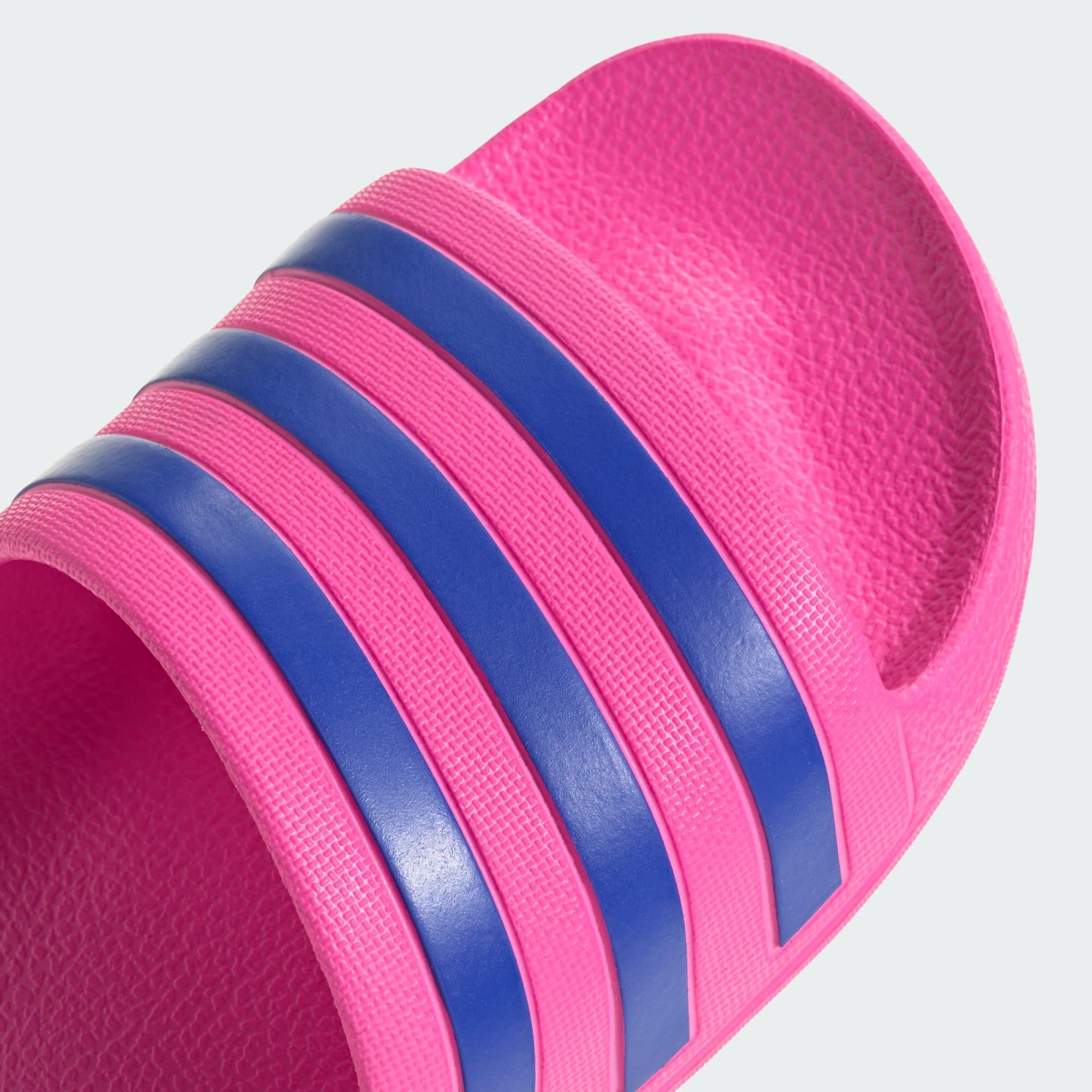 Adilette Aqua Badeschlappen 6/15