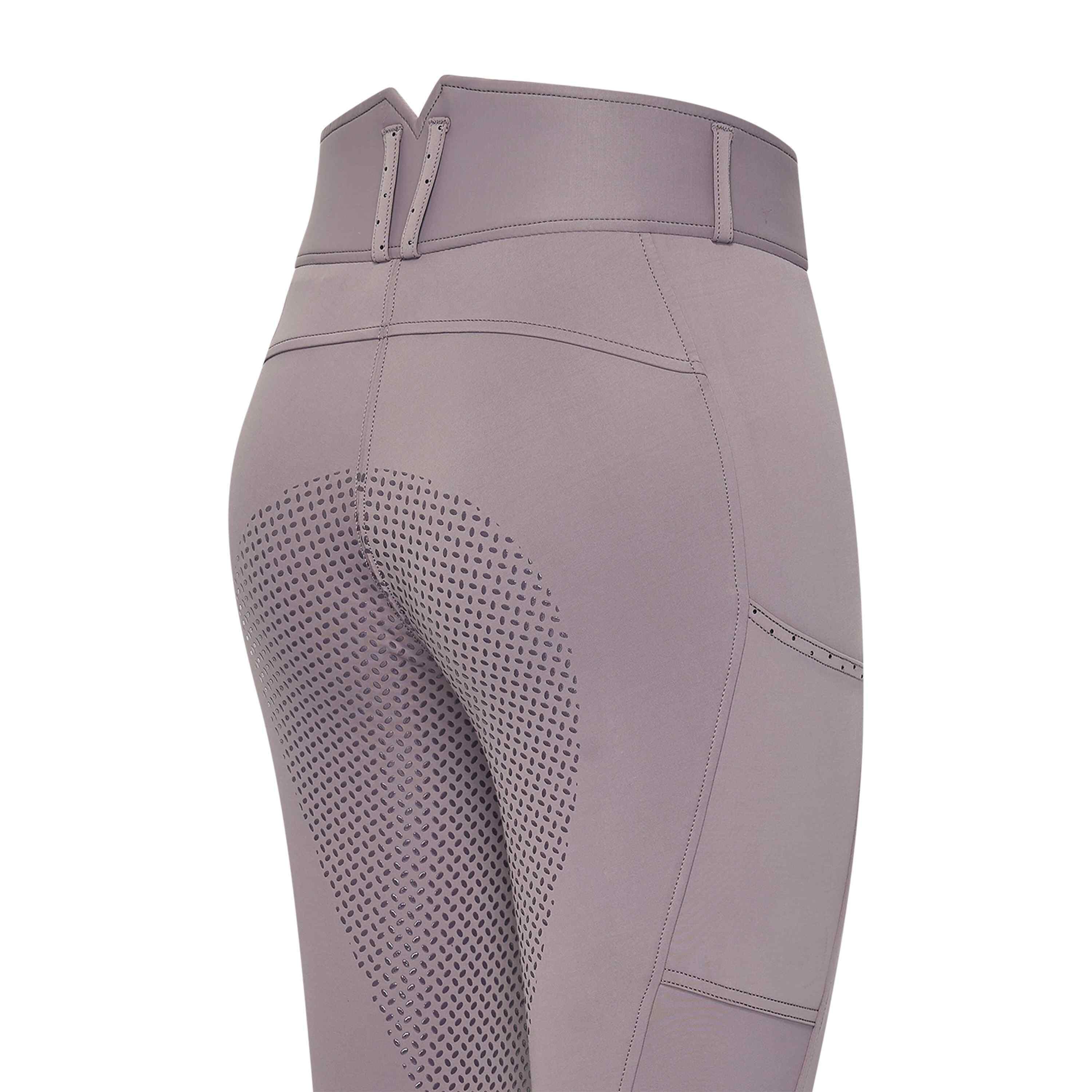 Pantalón de equitación Full Grip Imperial Riding Bliss 2/3