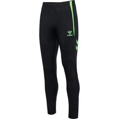Trekkoordsluiting broek hmllead heren hummel