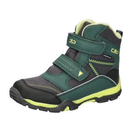 CMP Kinder Winterstiefel Pyry Snow Boot WP 38Q4514J