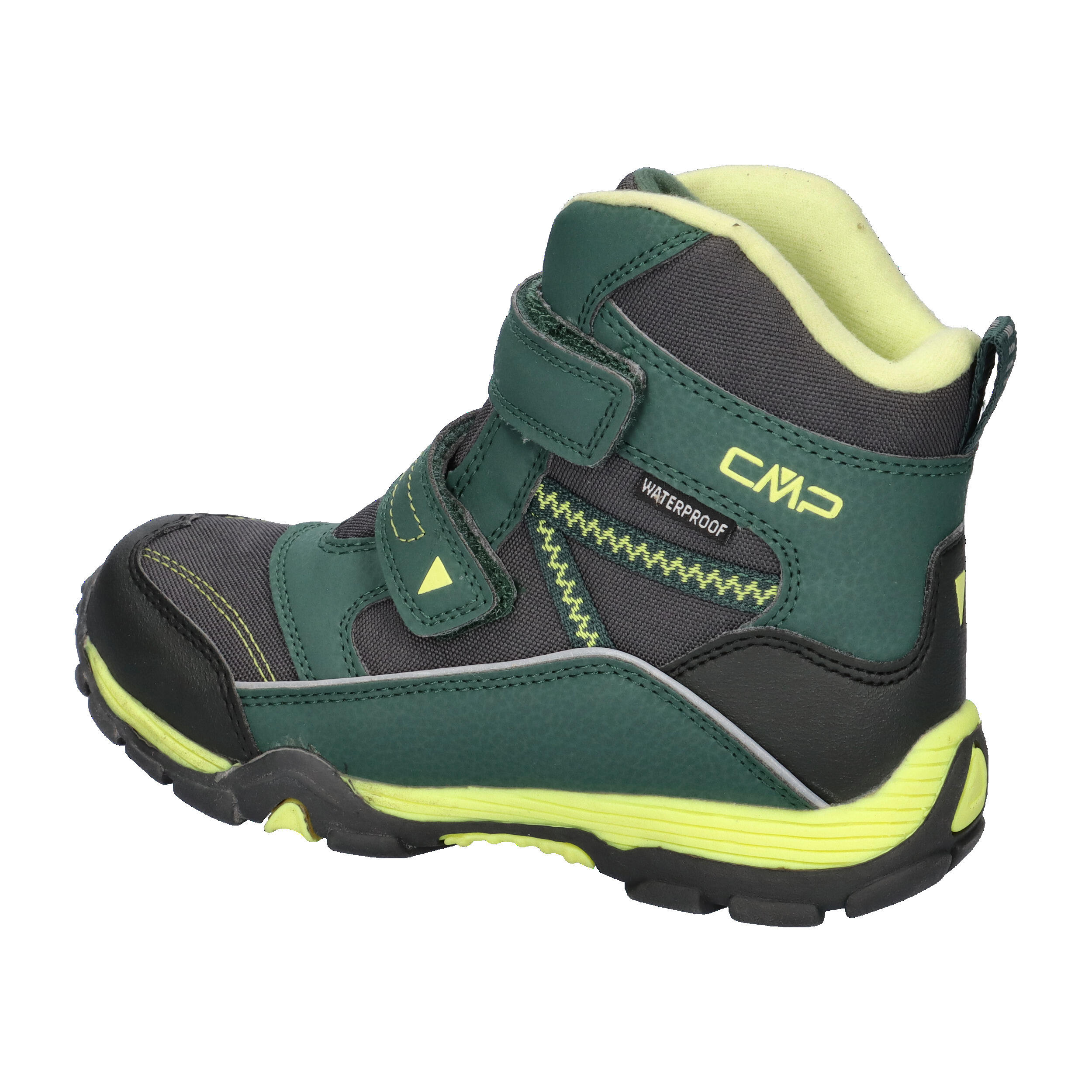 Botas de Inverno para crianças CMP Pyry 3/7