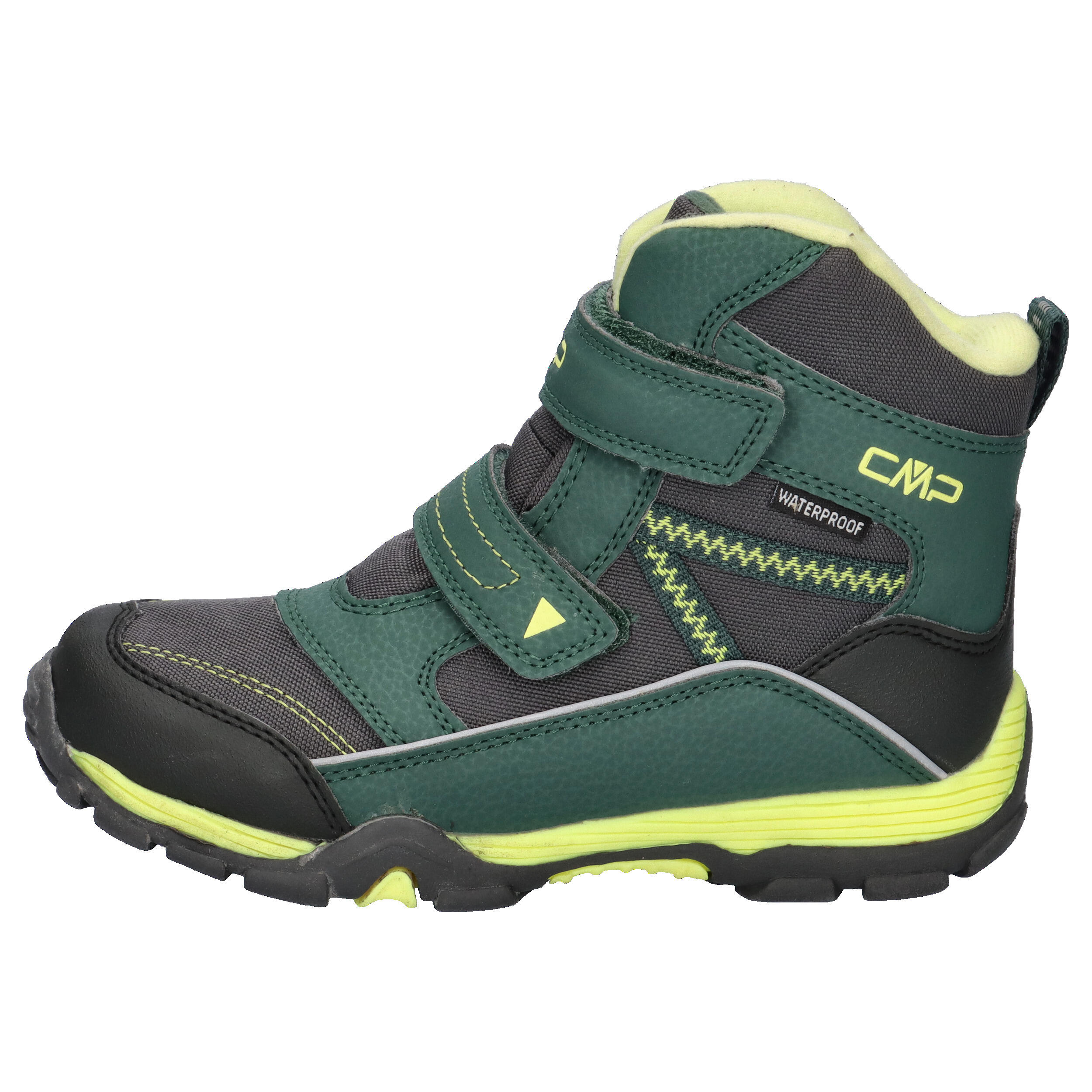 Botas de Inverno para crianças CMP Pyry 2/7