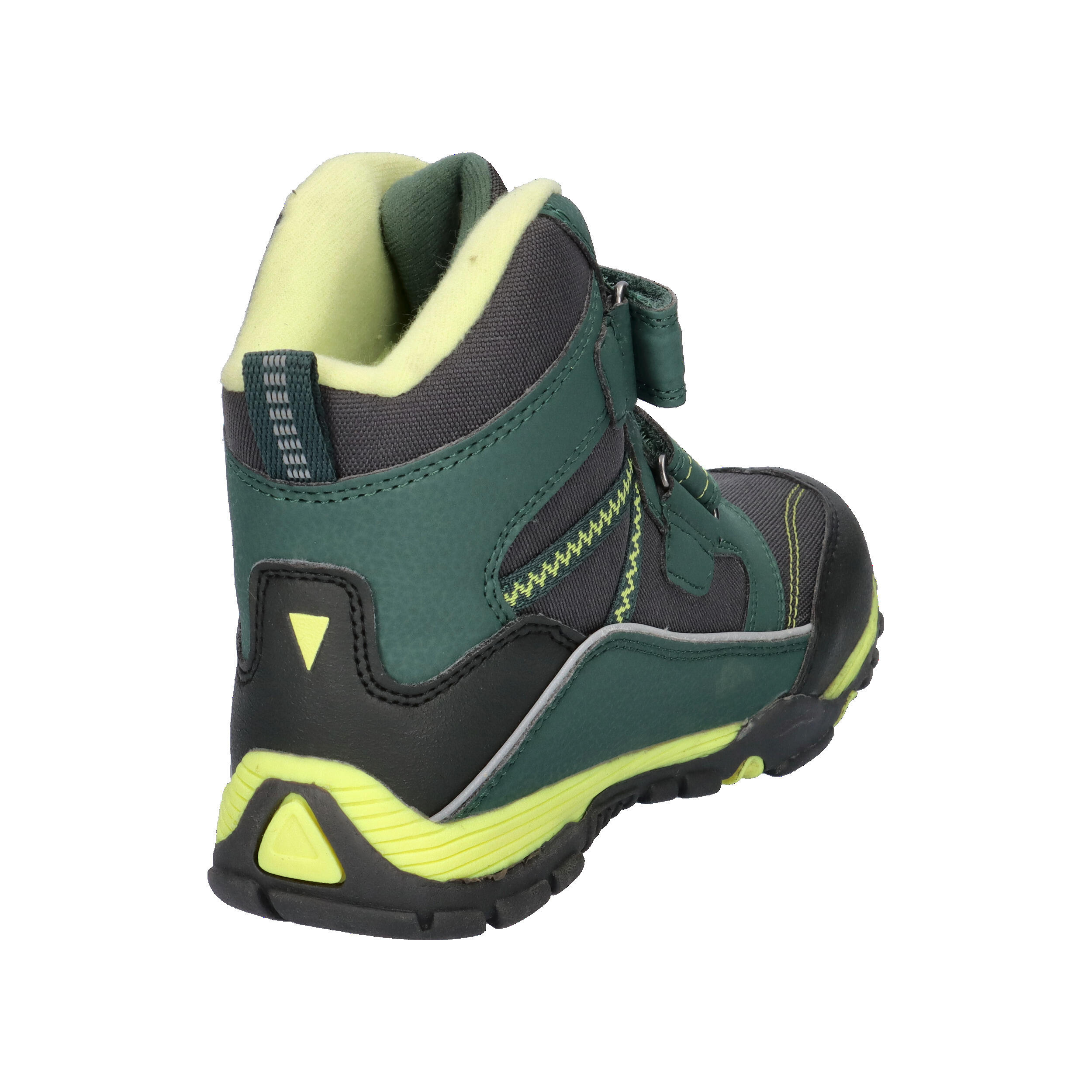 Botas de Inverno para crianças CMP Pyry 6/7