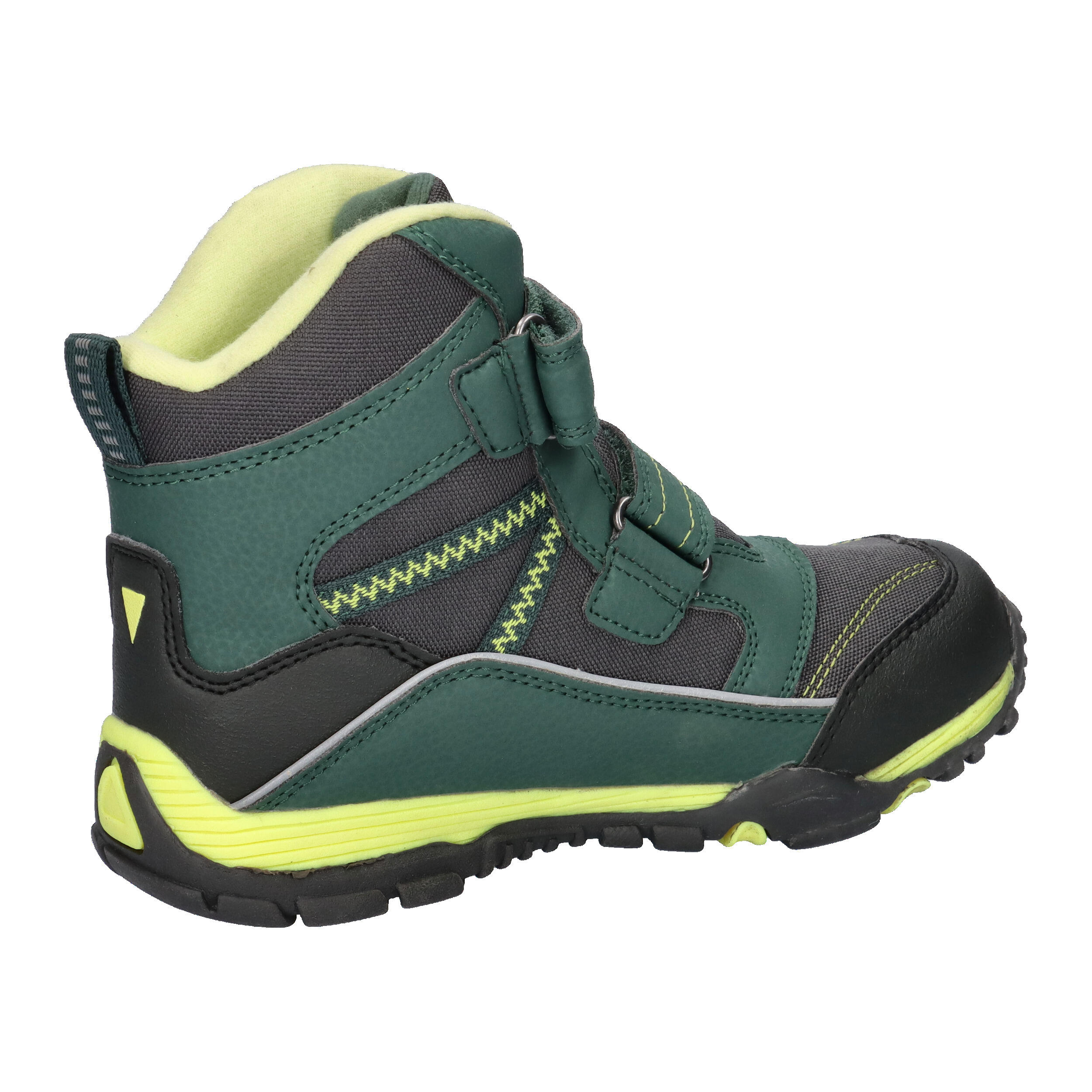 Botas de Inverno para crianças CMP Pyry 7/7