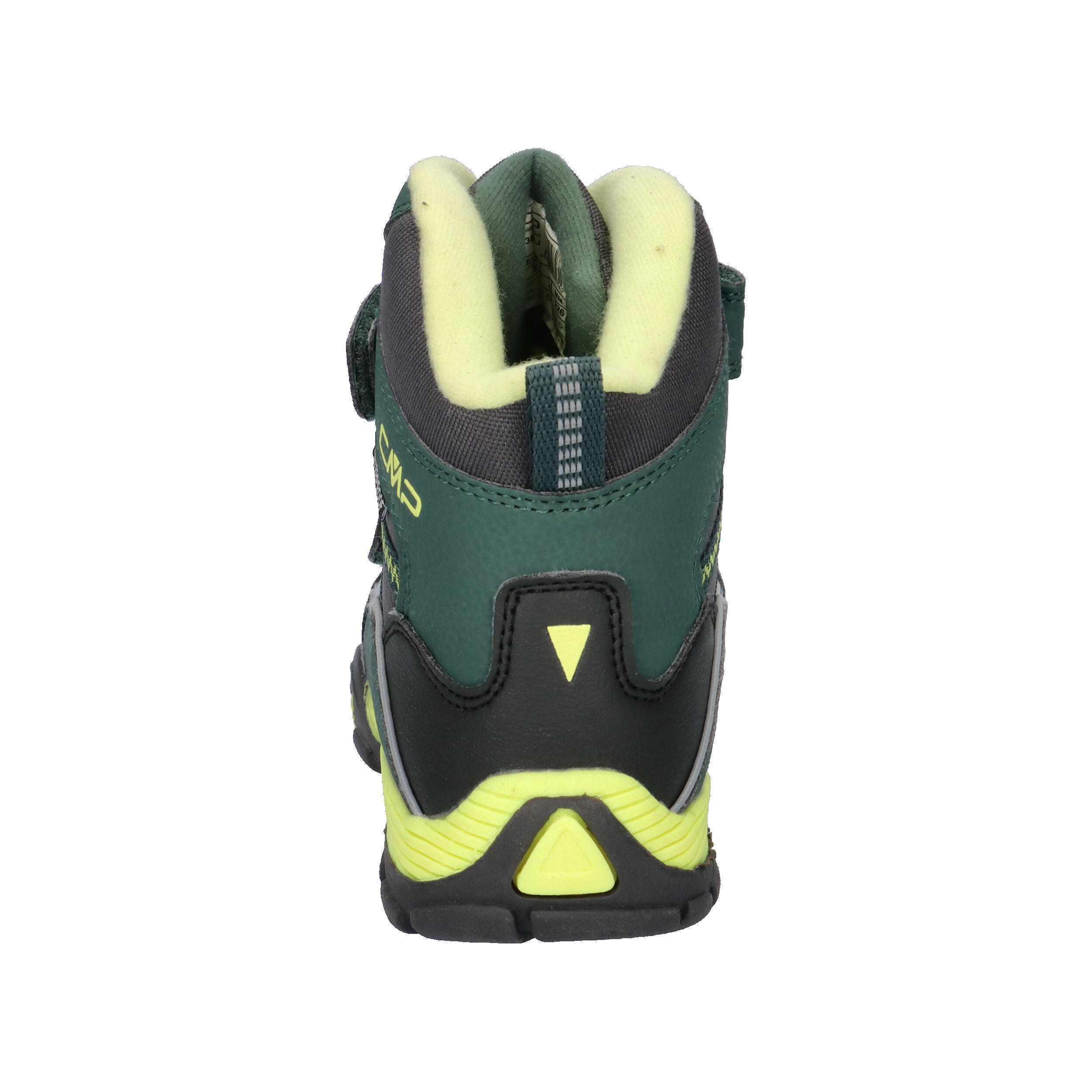 Botas de Inverno para crianças CMP Pyry 5/7