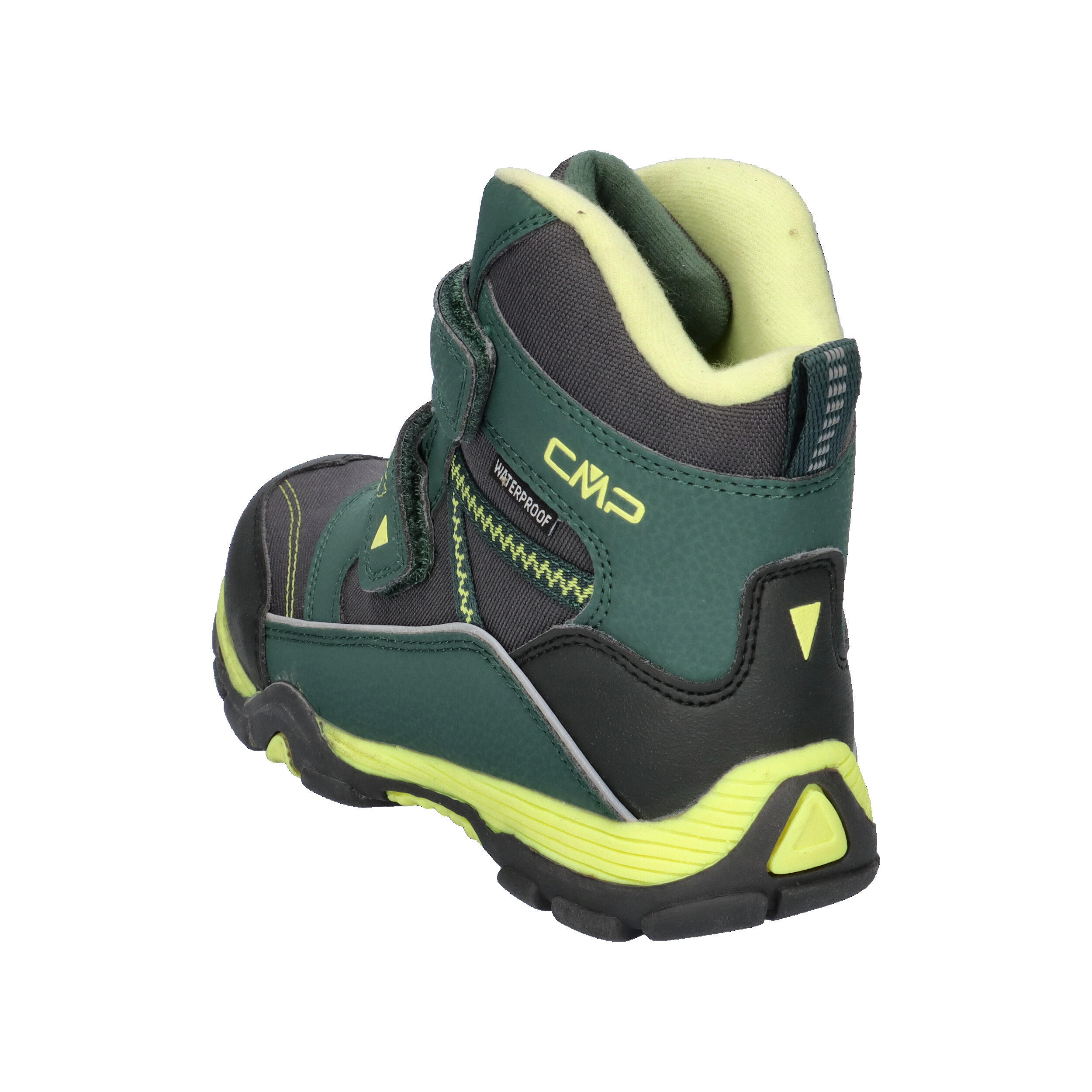 Botas de Inverno para crianças CMP Pyry 4/7