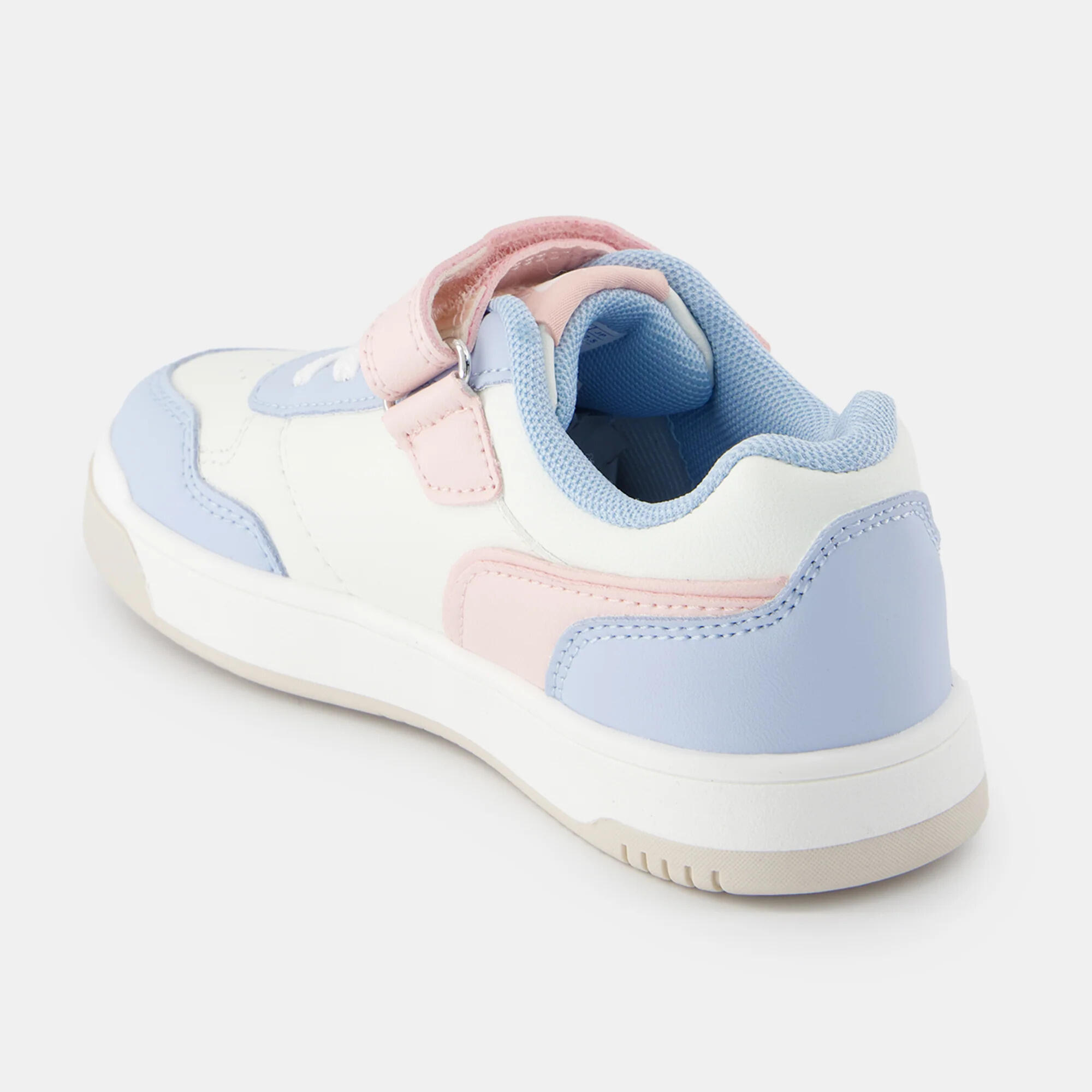 Baskets fille Le Coq Sportif Court Breaker PS 3/4