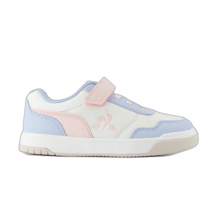 Baskets fille Le Coq Sportif Court Breaker PS
