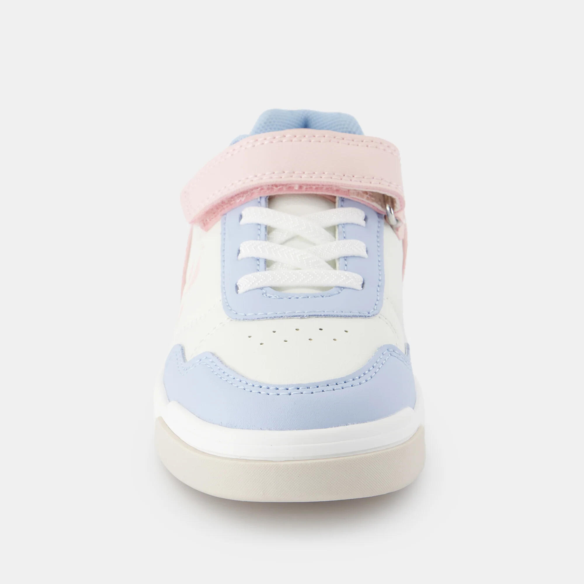 Baskets fille Le Coq Sportif Court Breaker PS 4/4