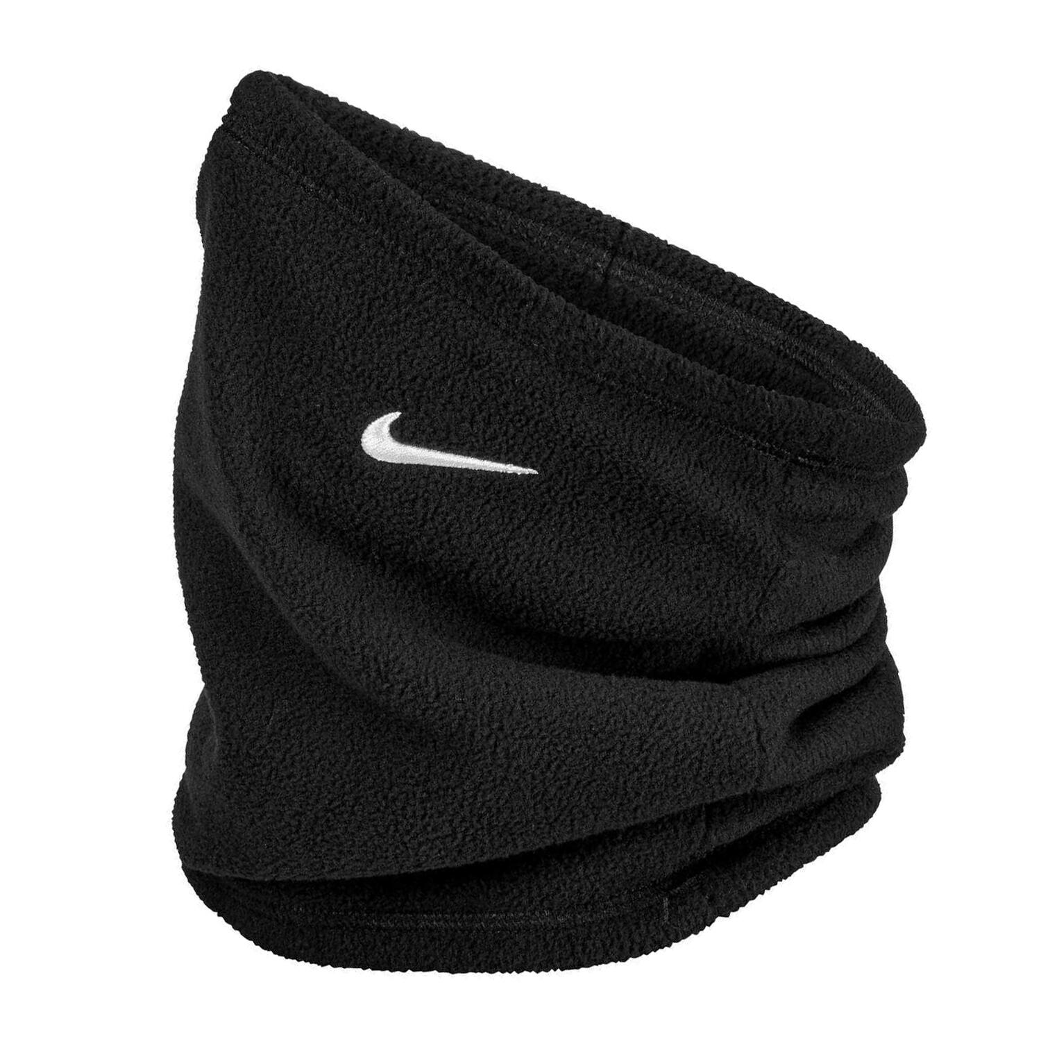 NIKE One ScaldacolloThermaFit Adulto Unisex Nike Nero