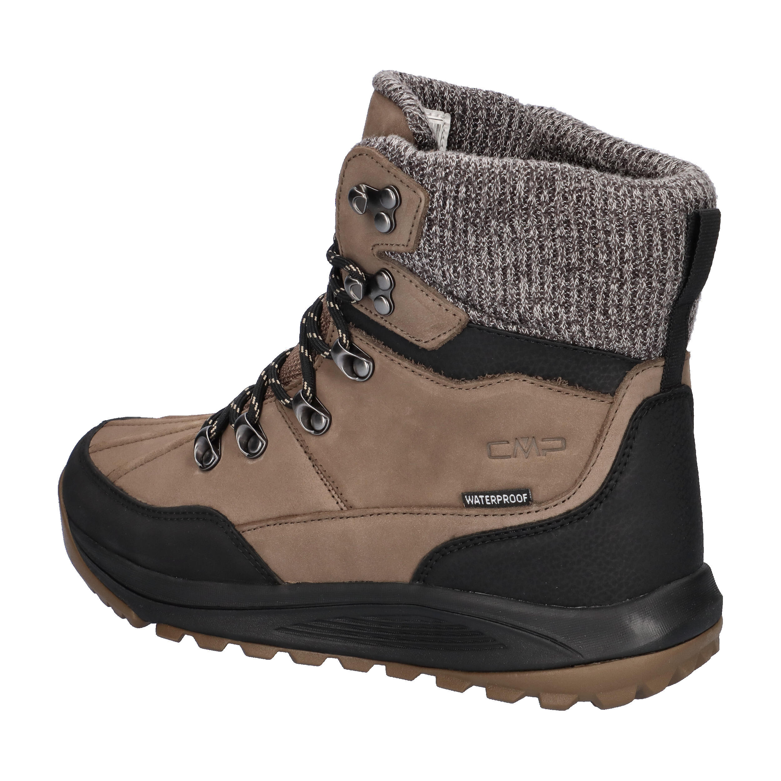 CMP Damen Winterstiefel NYF WMN WP 3Q74566 3/7