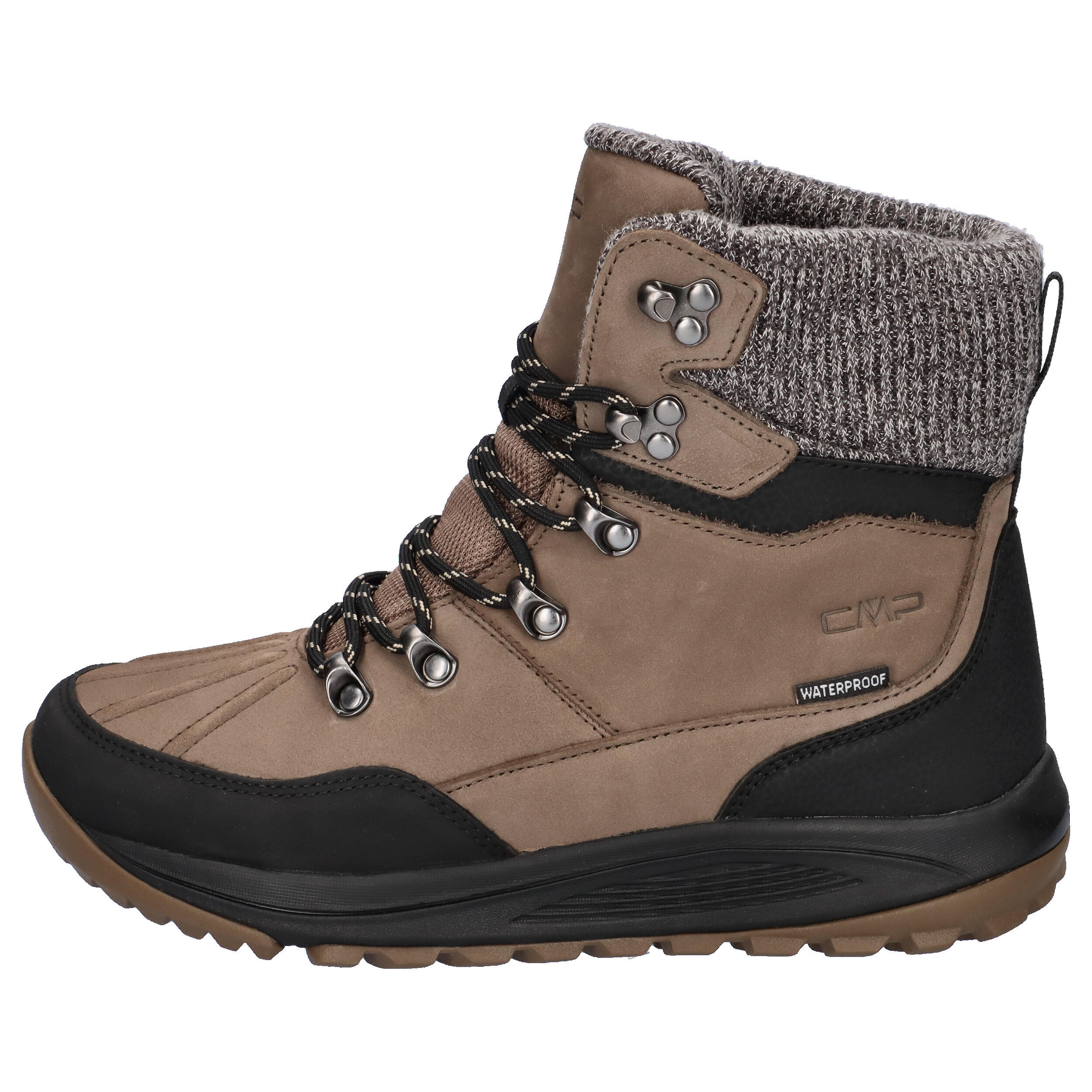 CMP Damen Winterstiefel NYF WMN WP 3Q74566 2/7