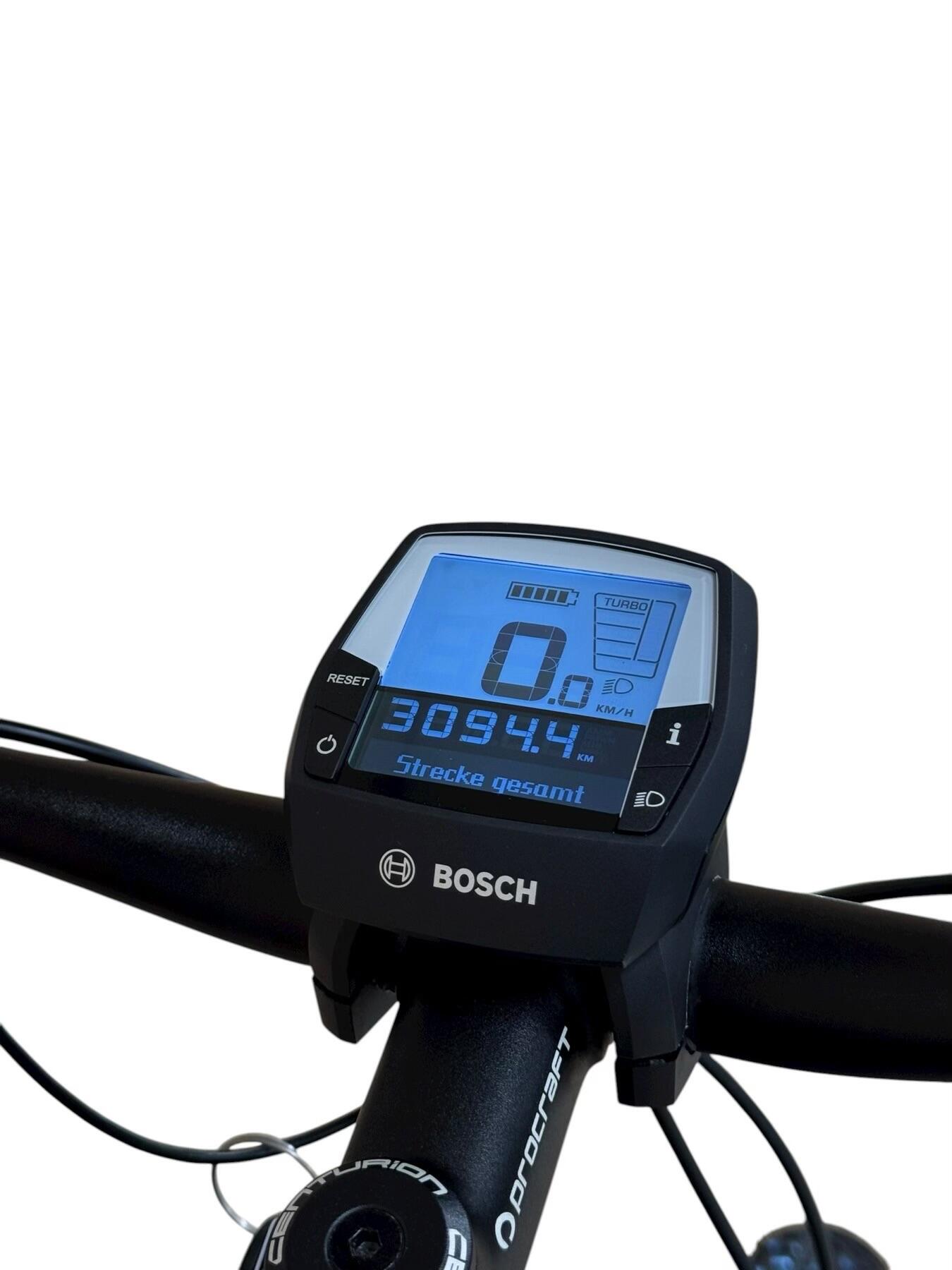 Refurbished - E-Mountainbike Centurion Backfire Fit E R860i EQ SX - Zeer goed 3/7