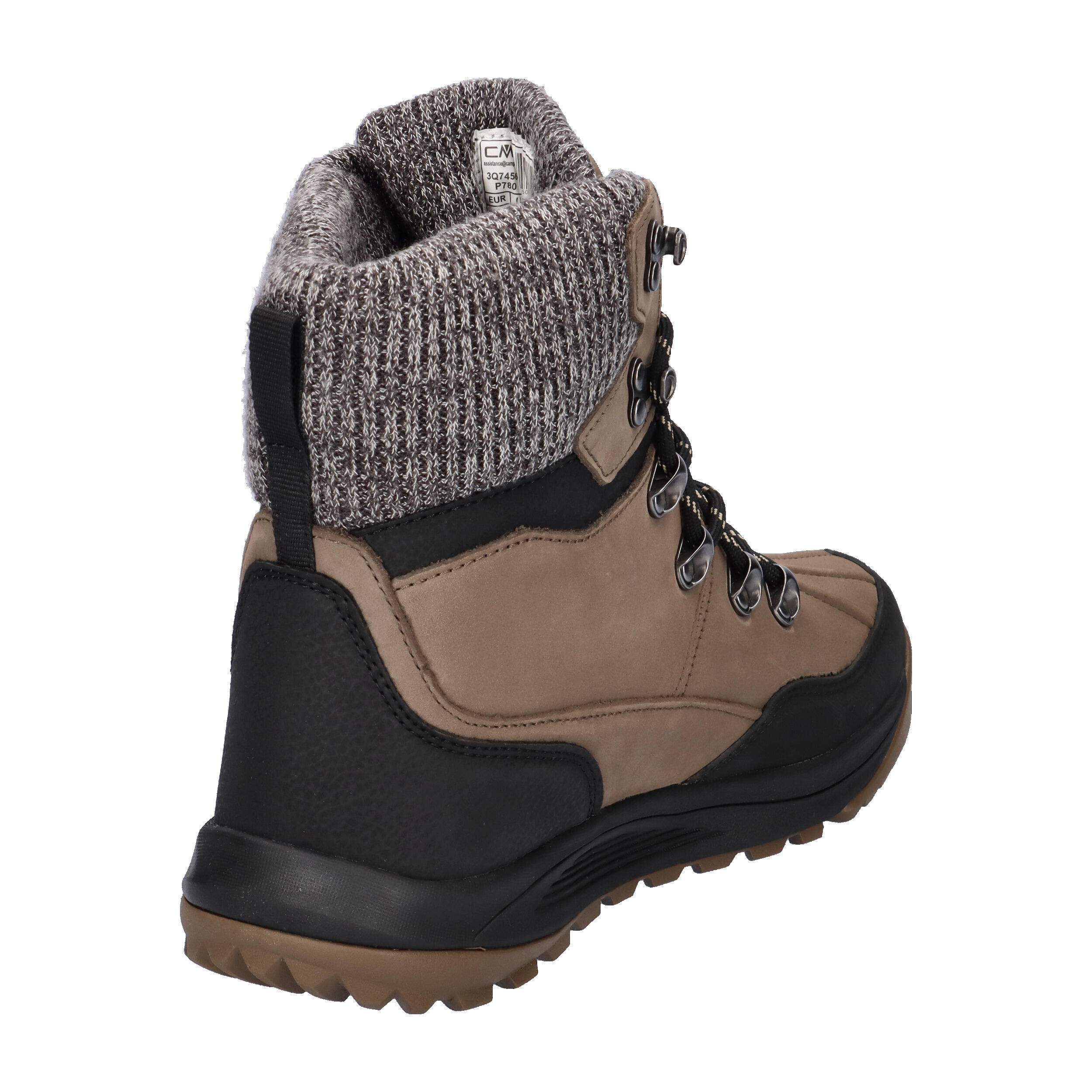 CMP Damen Winterstiefel NYF WMN WP 3Q74566 6/7