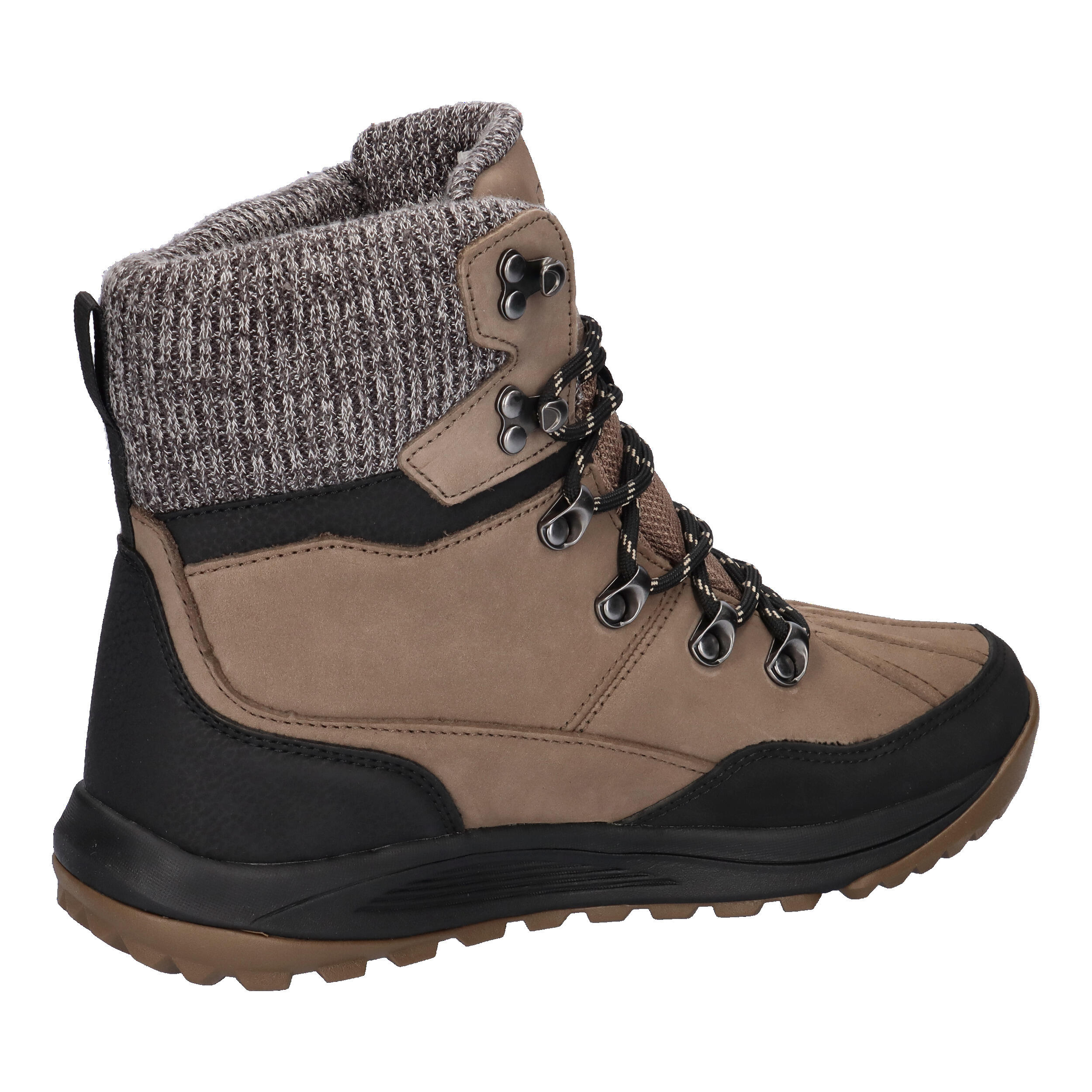 CMP Damen Winterstiefel NYF WMN WP 3Q74566 7/7