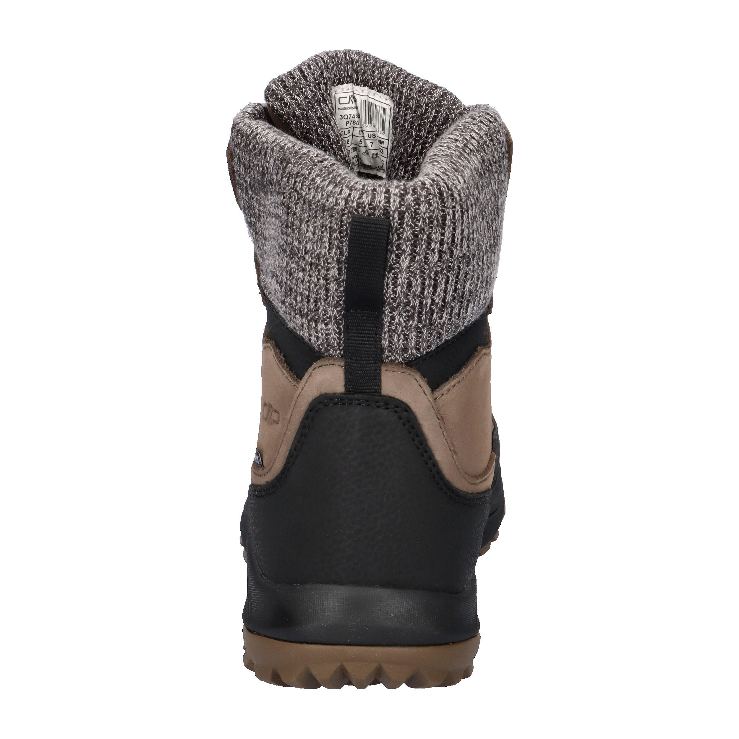 CMP Damen Winterstiefel NYF WMN WP 3Q74566 5/7
