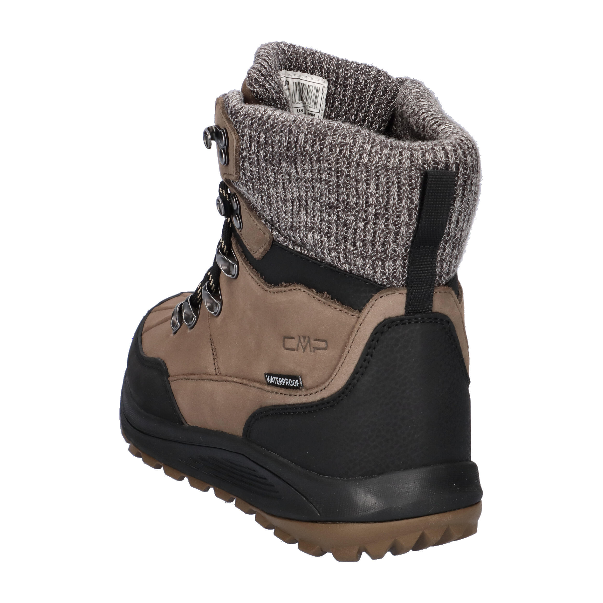 CMP Damen Winterstiefel NYF WMN WP 3Q74566 4/7