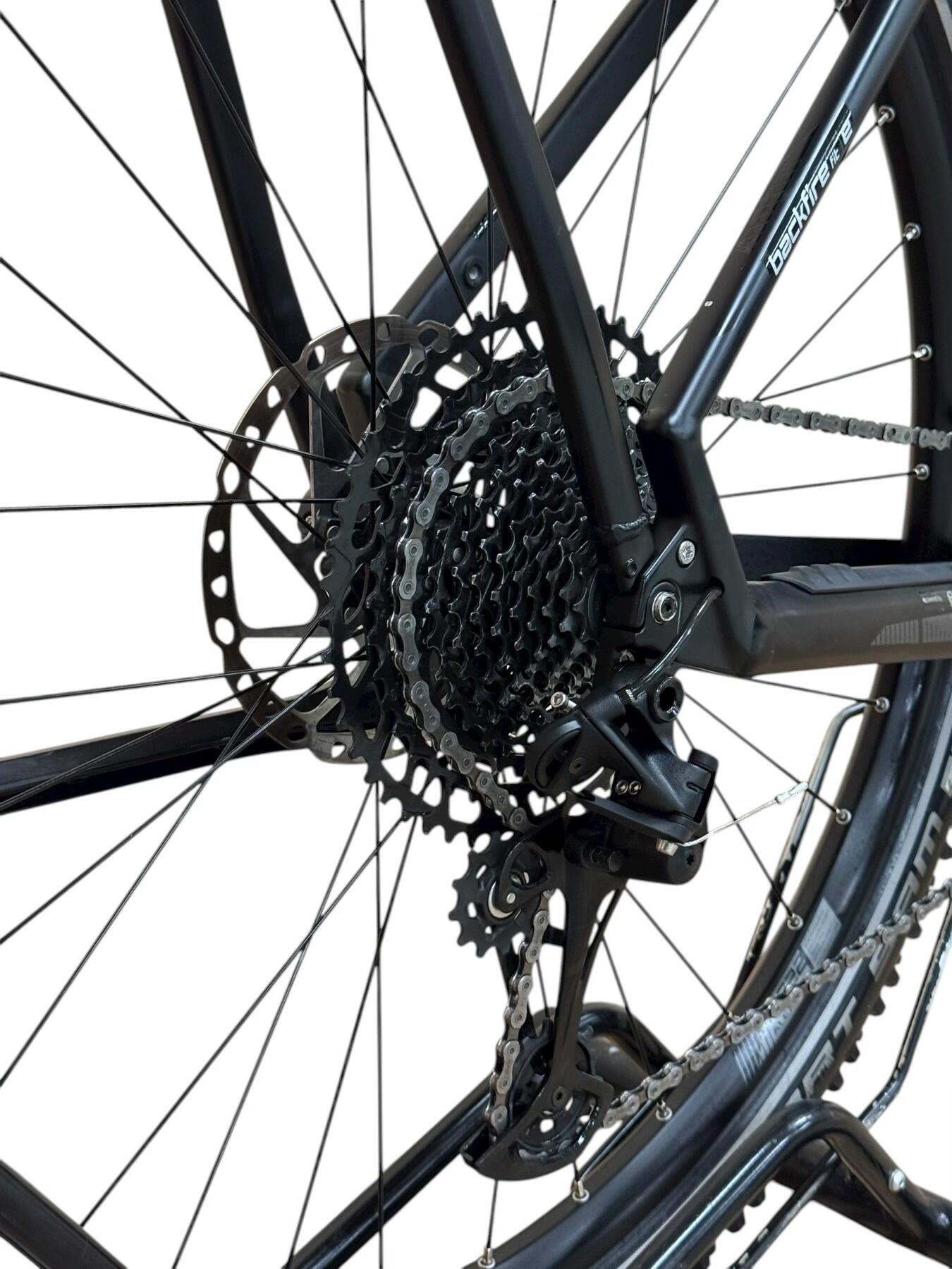 Refurbished - E-Mountainbike Centurion Backfire Fit E R860i EQ SX - Zeer goed 7/7