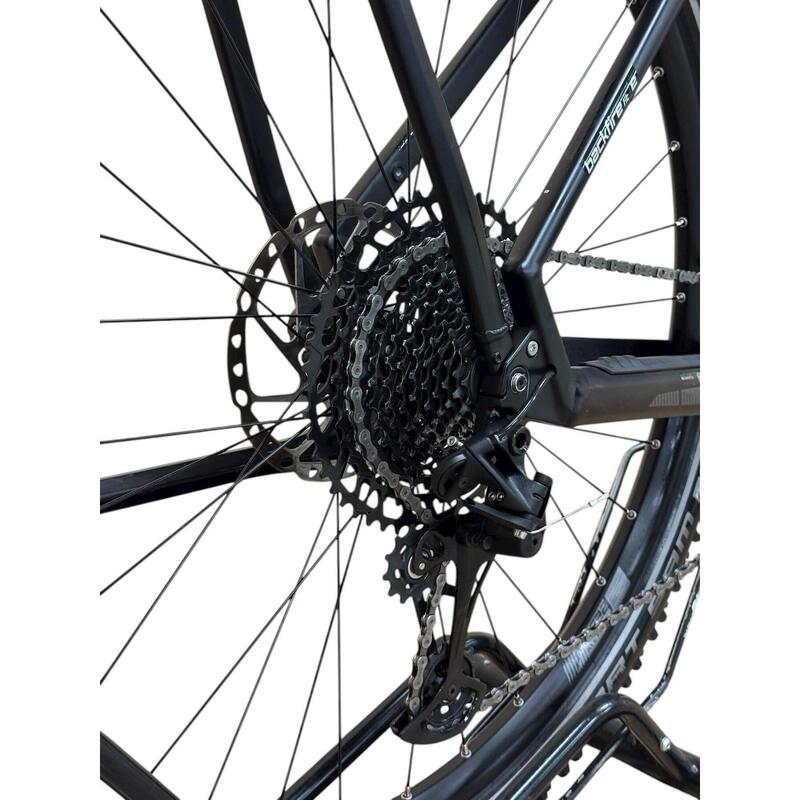 Second Hand - bicicletă E-munte Centurion Backfire Fit E R860I EQ SX - Canou