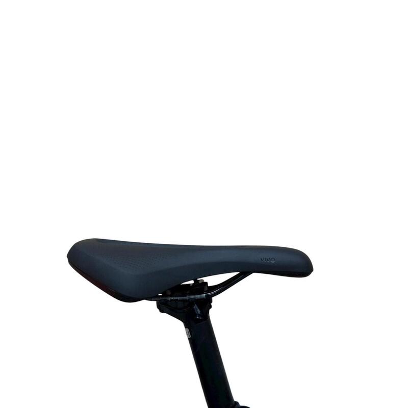 Second Hand - bicicletă E-munte Centurion Backfire Fit E R860I EQ SX - Canou