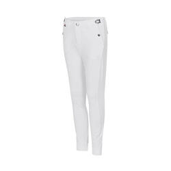 Pantalon équitation full grip enfant Kingsland Knox