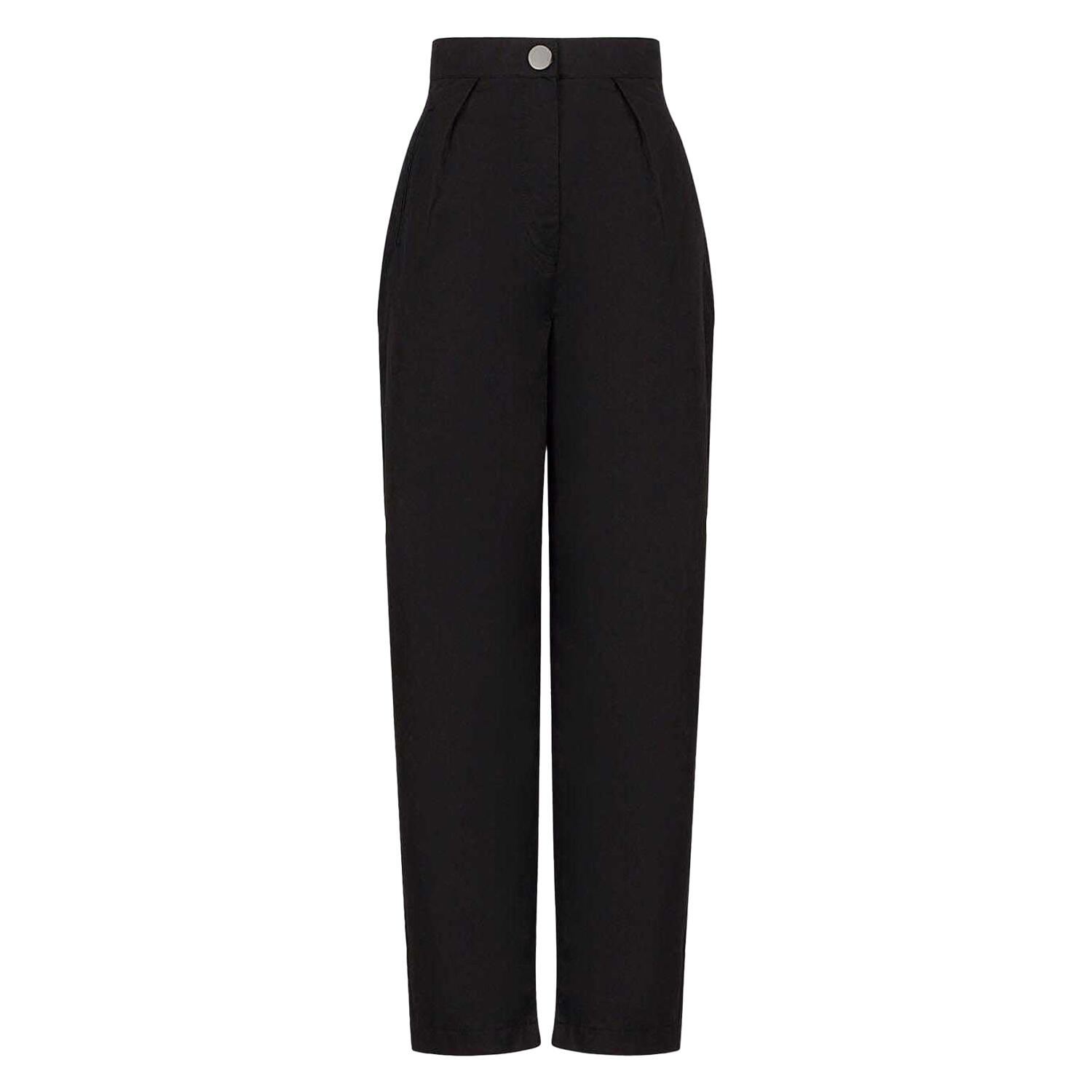 Armani Exchange Womens/Ladies Trousers