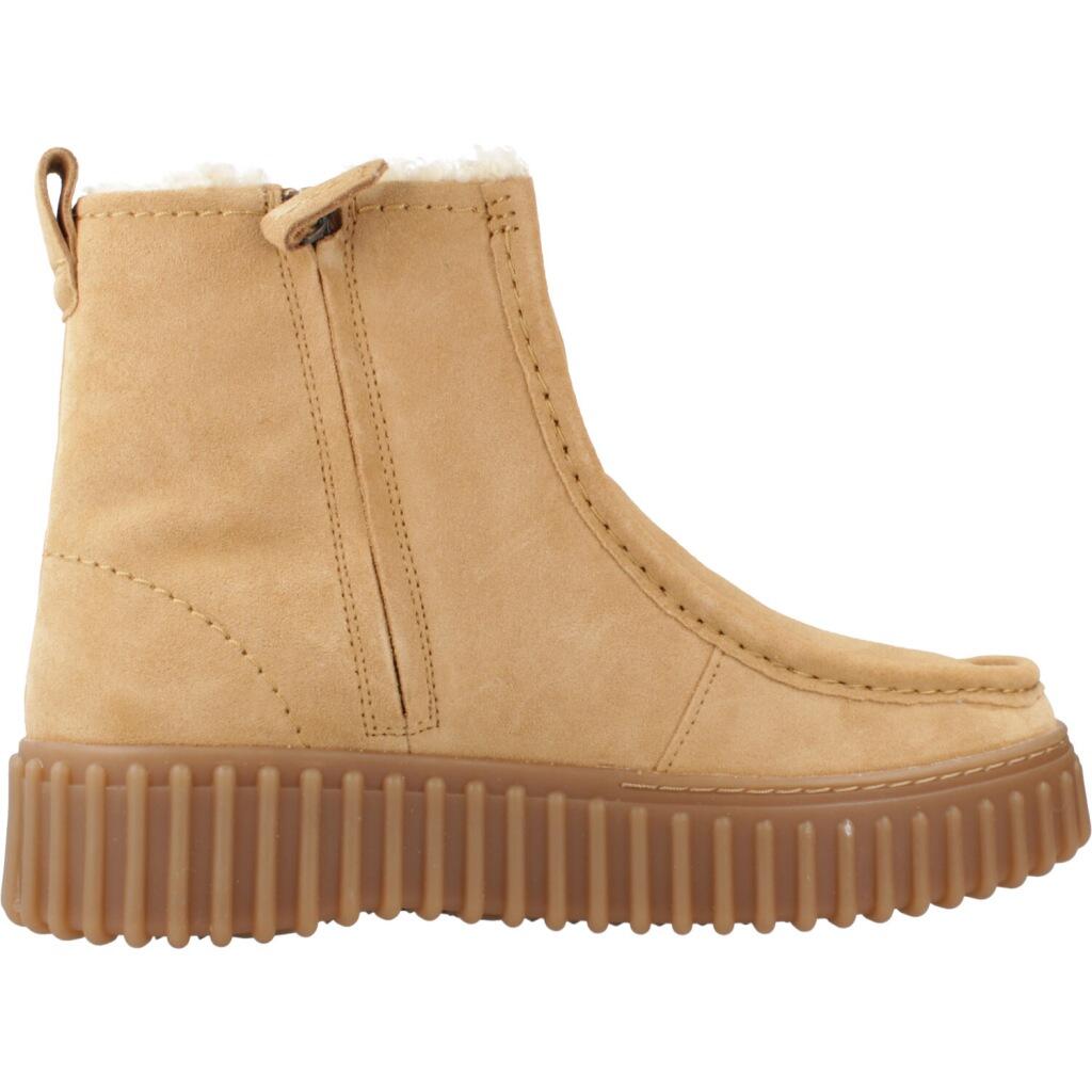 Winterboots Torhill Cozy 4/5