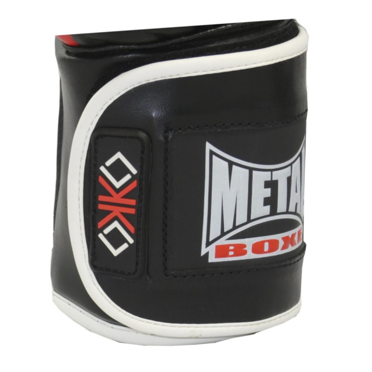 Gant de Boxe Multiboxe OKO 3/3