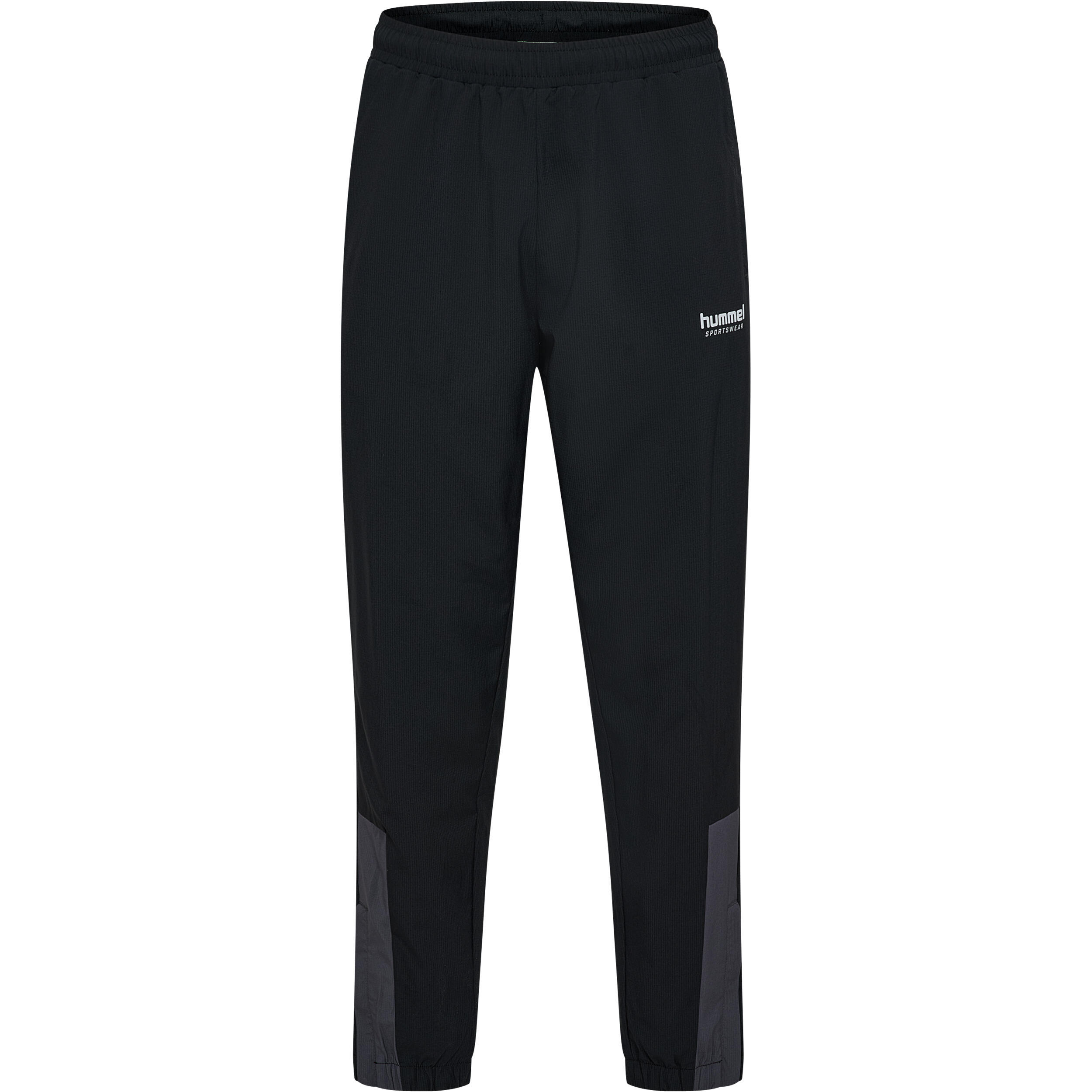 HUMMEL Jogging Trousers Hummel Loose
