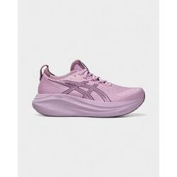 ASICS Gel-Nimbus 27 Light Ube Dark Ube (Women's)