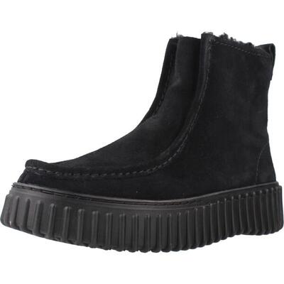 Winterlaarzen torhill cozy