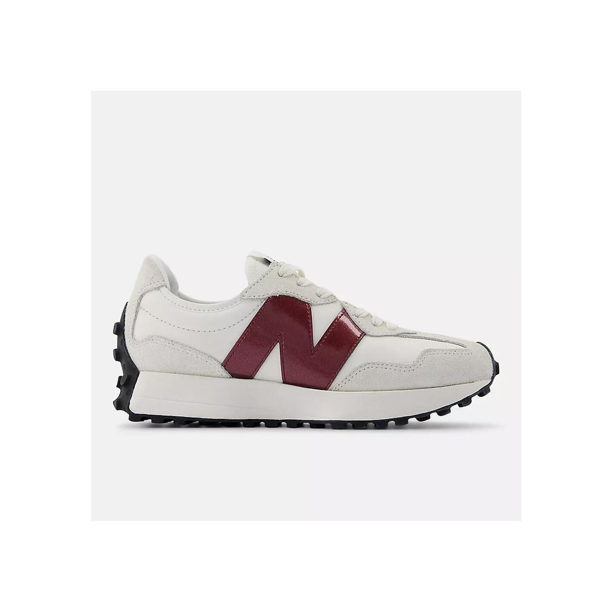 New Balance - Baskets New Balance Ws327 - Chaussures De Sport - Blanc - Decathlon