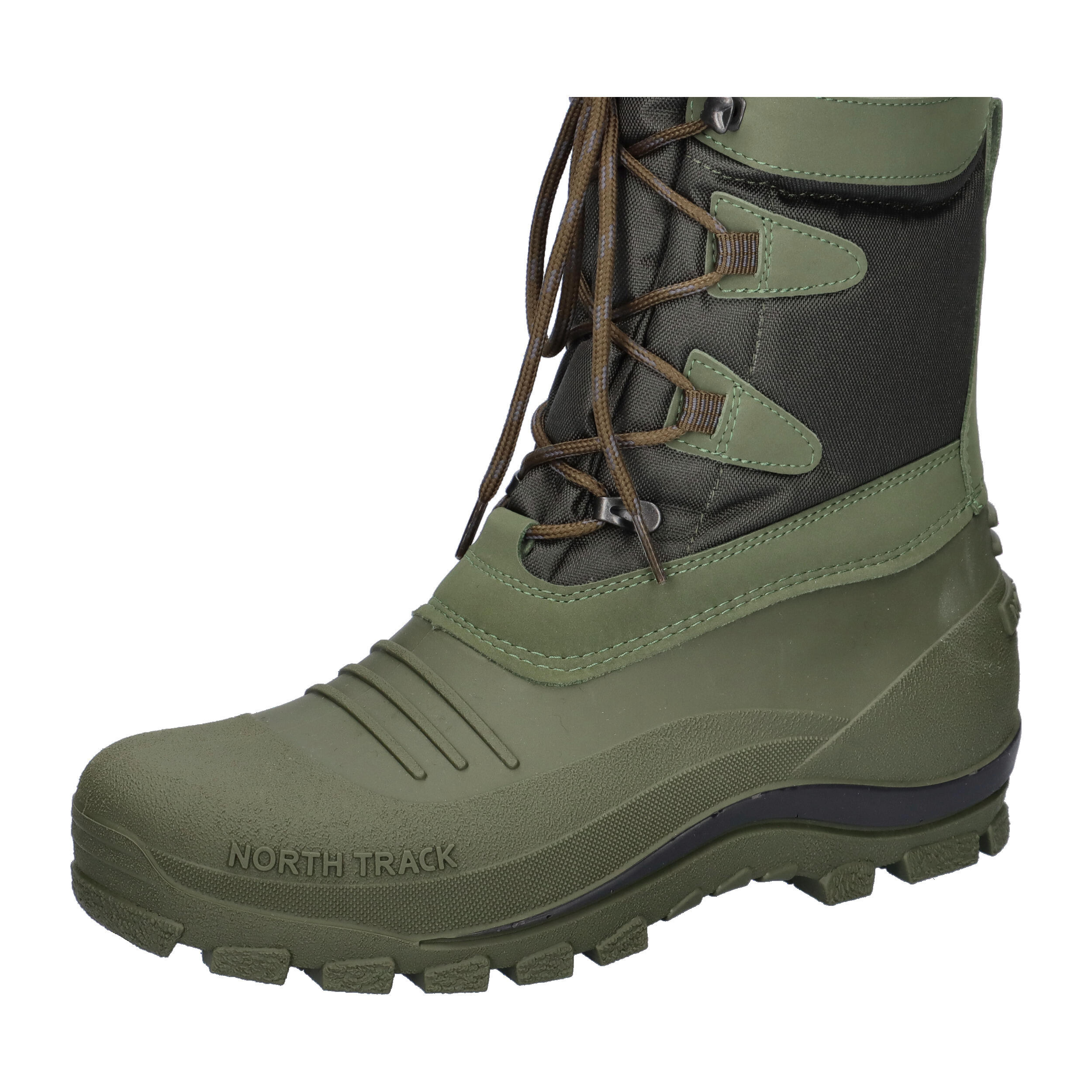 Cizme de zăpadă bărbătești CMP Nietos Snowboots