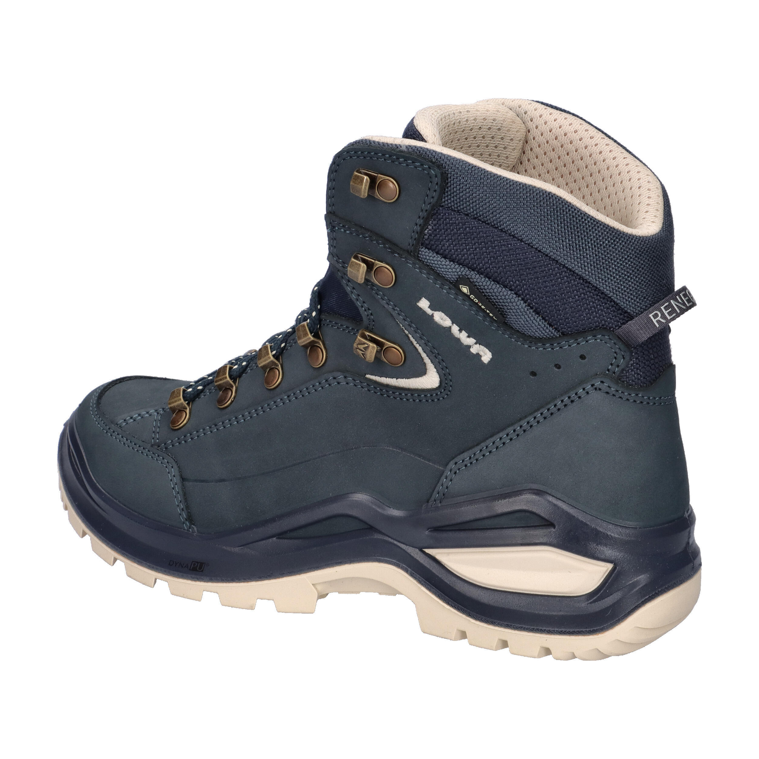 Lowa Damen Wanderschuhe RENEGADE EVO GTX MID Ws 321916 2/10