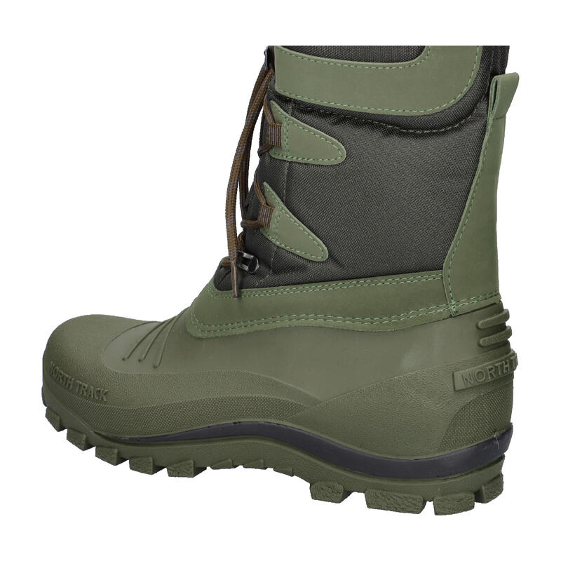 Cizme de zăpadă bărbătești CMP Nietos Snowboots