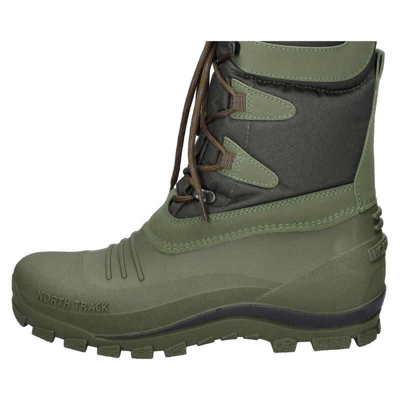 Cizme de zăpadă bărbătești CMP Nietos Snowboots