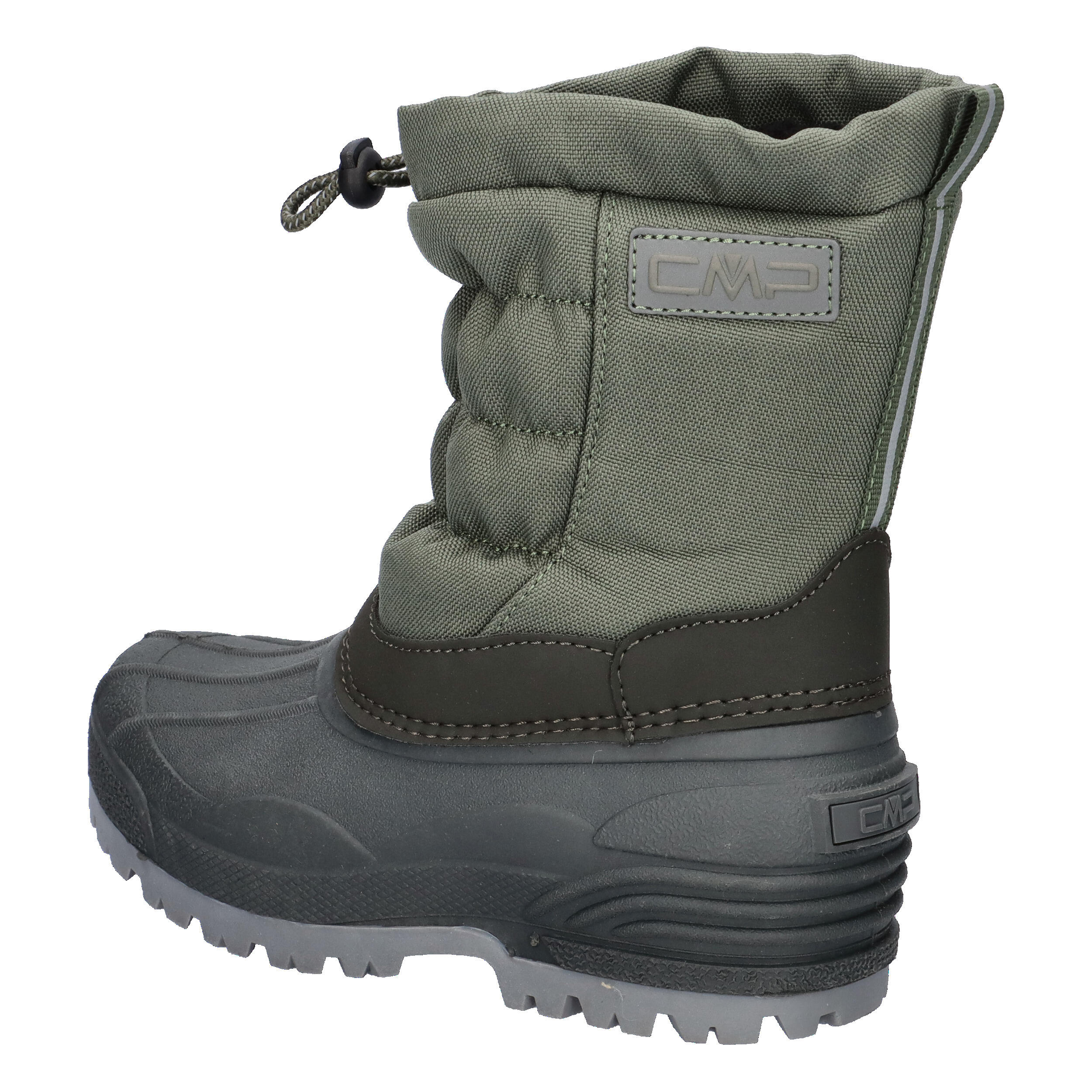 Botas de invierno para bebé CMP Hanki 3,0 3/7