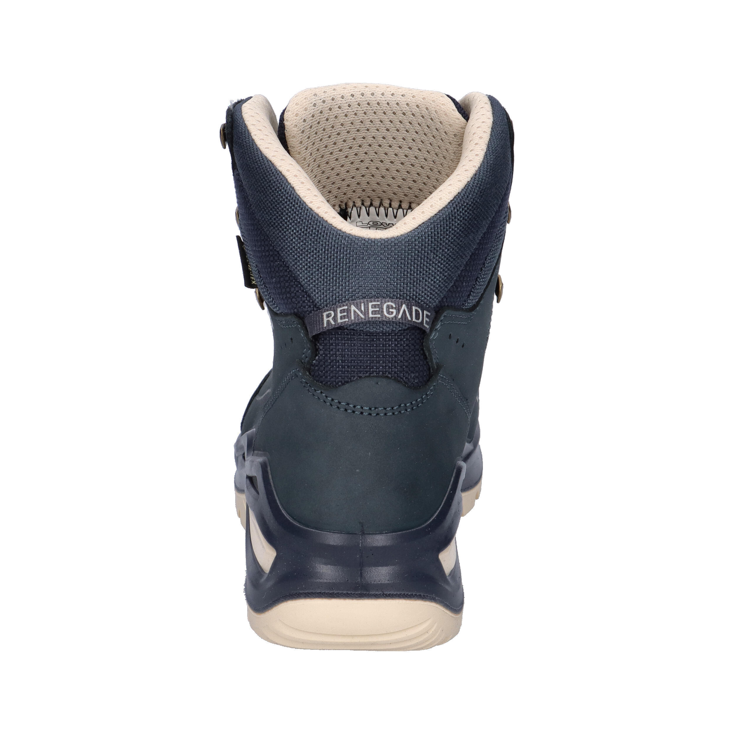 Lowa Damen Wanderschuhe RENEGADE EVO GTX MID Ws 321916 4/10