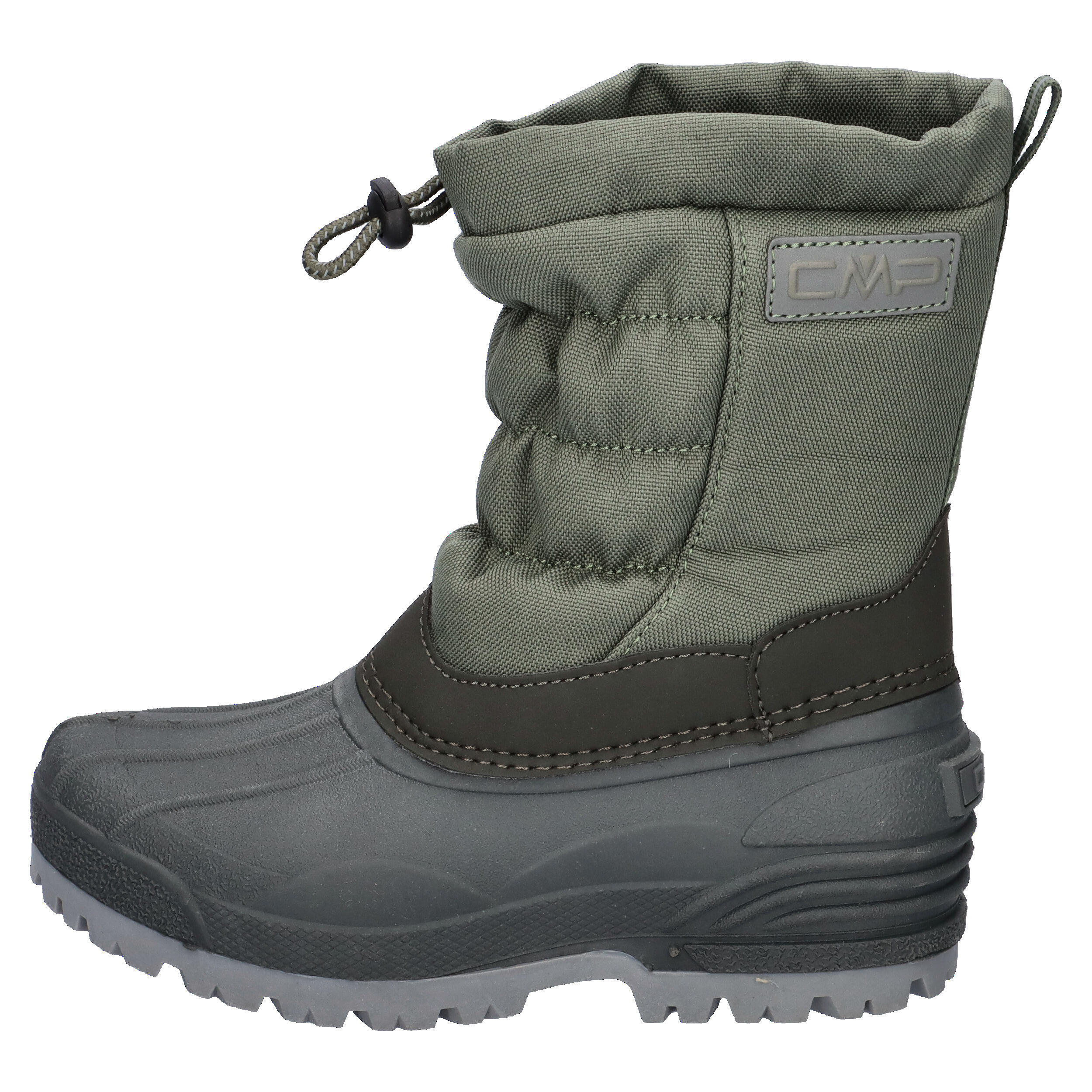Botas de invierno para bebé CMP Hanki 3,0 2/7