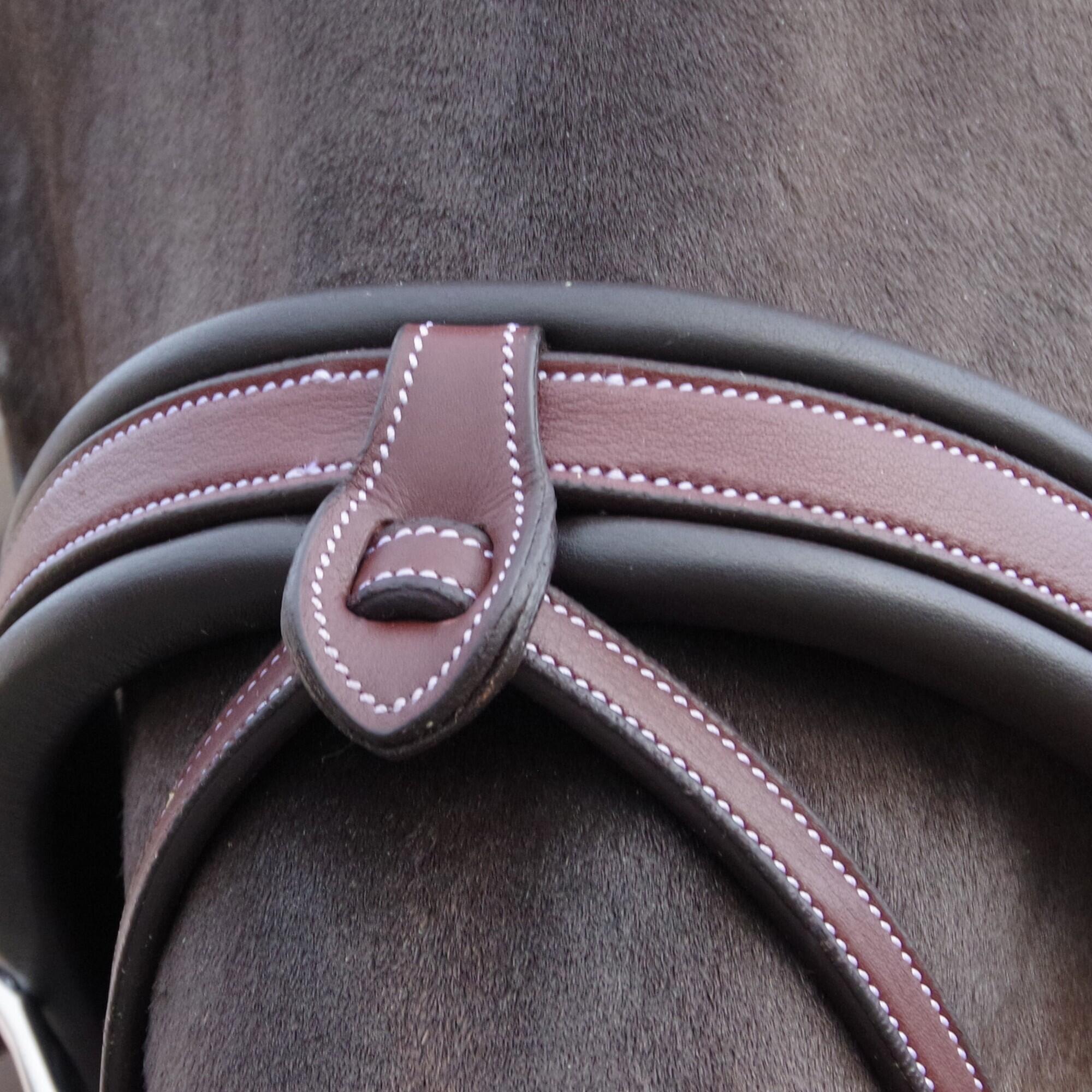 Bridons équitation Flags&Cup Madrid 4/4