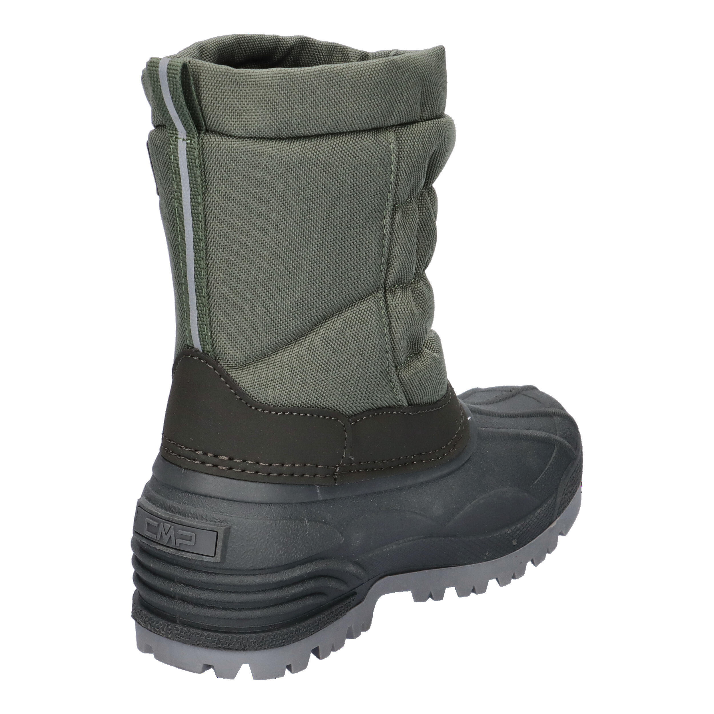 Botas de invierno para bebé CMP Hanki 3,0 6/7