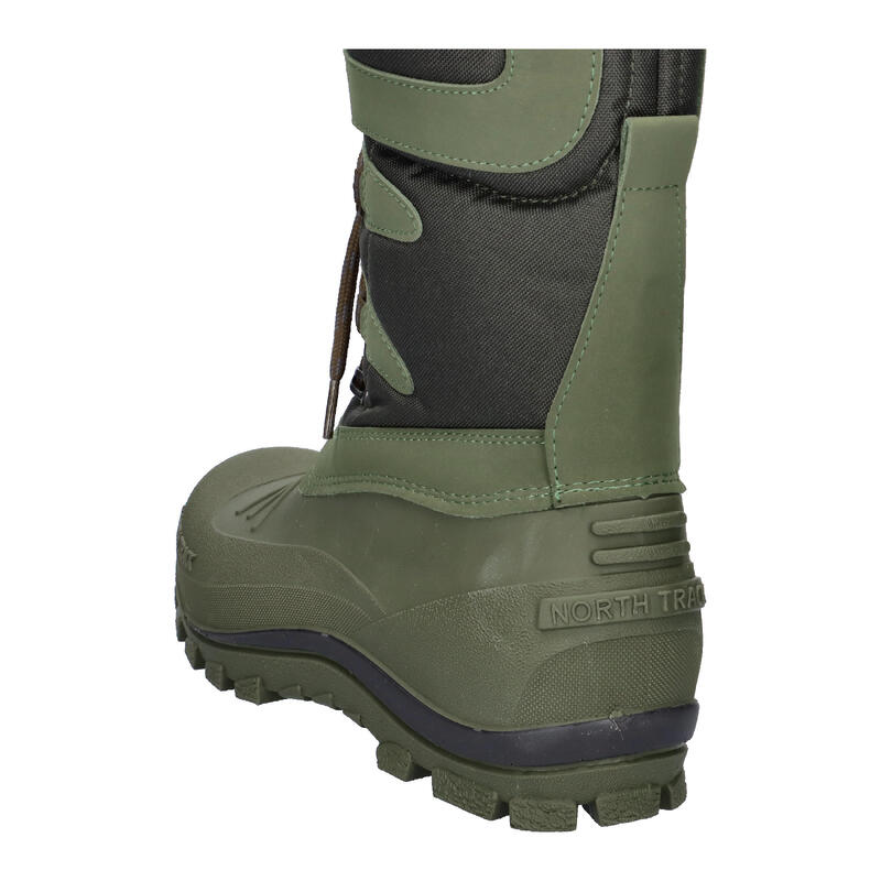 Cizme de zăpadă bărbătești CMP Nietos Snowboots