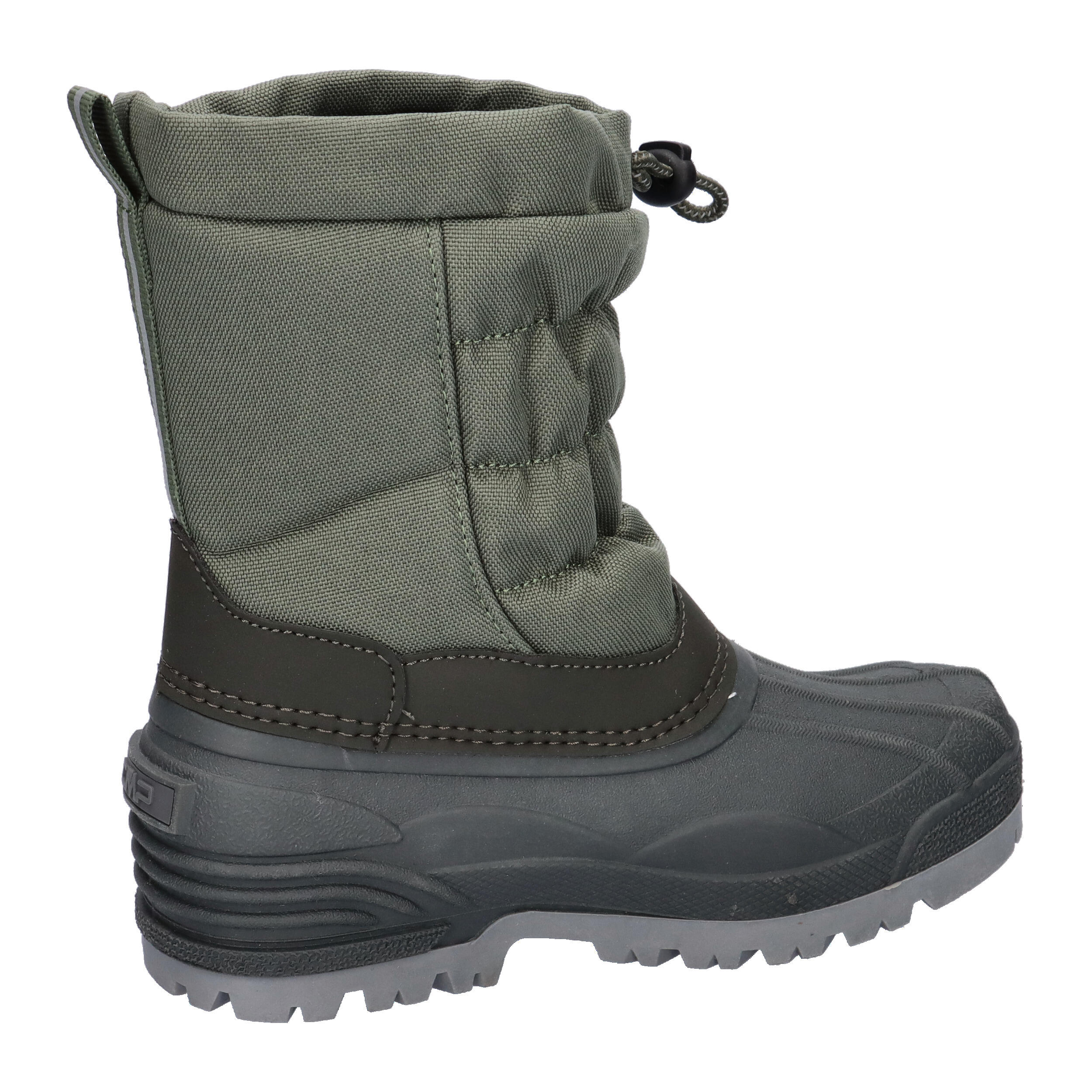 Botas de invierno para bebé CMP Hanki 3,0 7/7