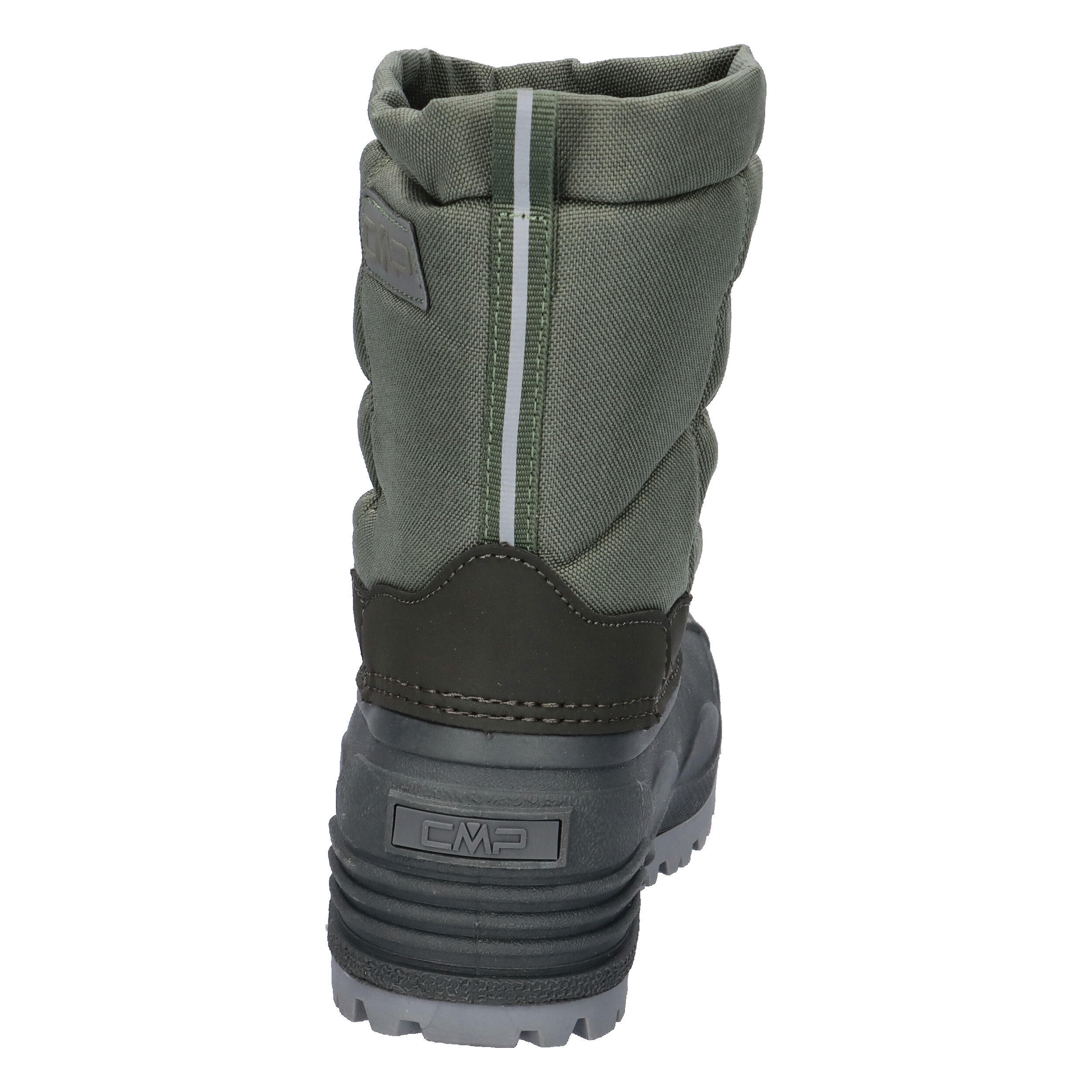 Botas de invierno para bebé CMP Hanki 3,0 5/7