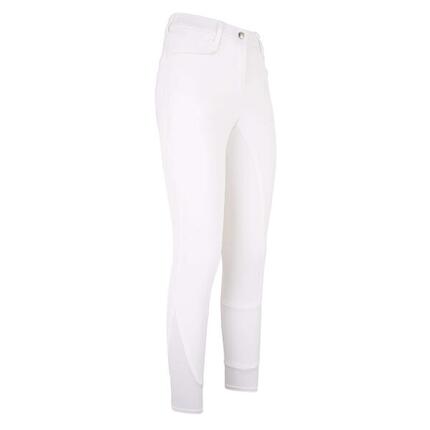 Pantalon équitation full grip fille Easy Rider Evita
