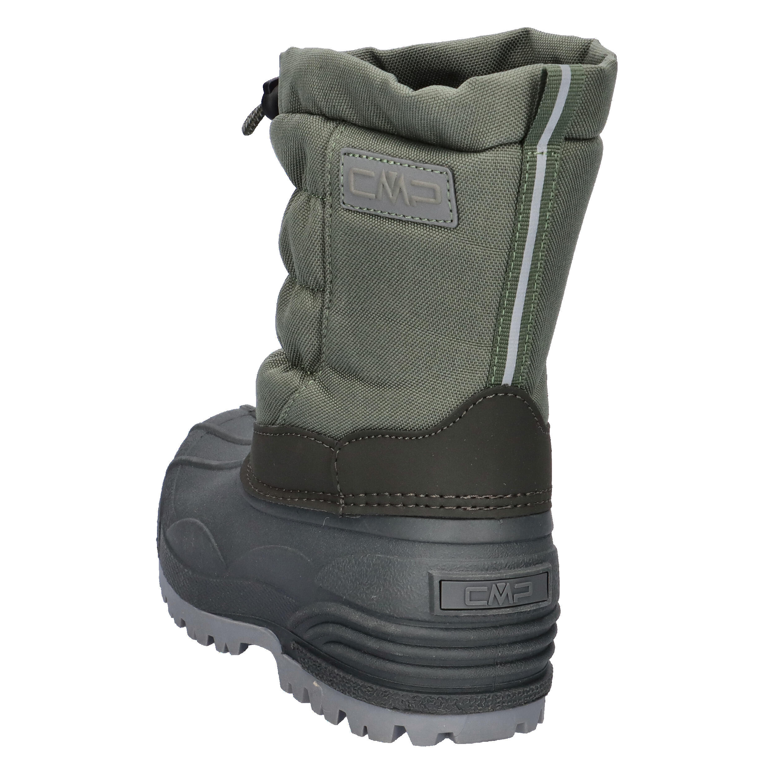 Botas de invierno para bebé CMP Hanki 3,0 4/7