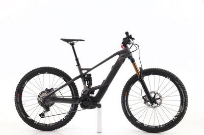 Segunda Vida · Ebike · Wild FS M-Team XT · Muy buen estado